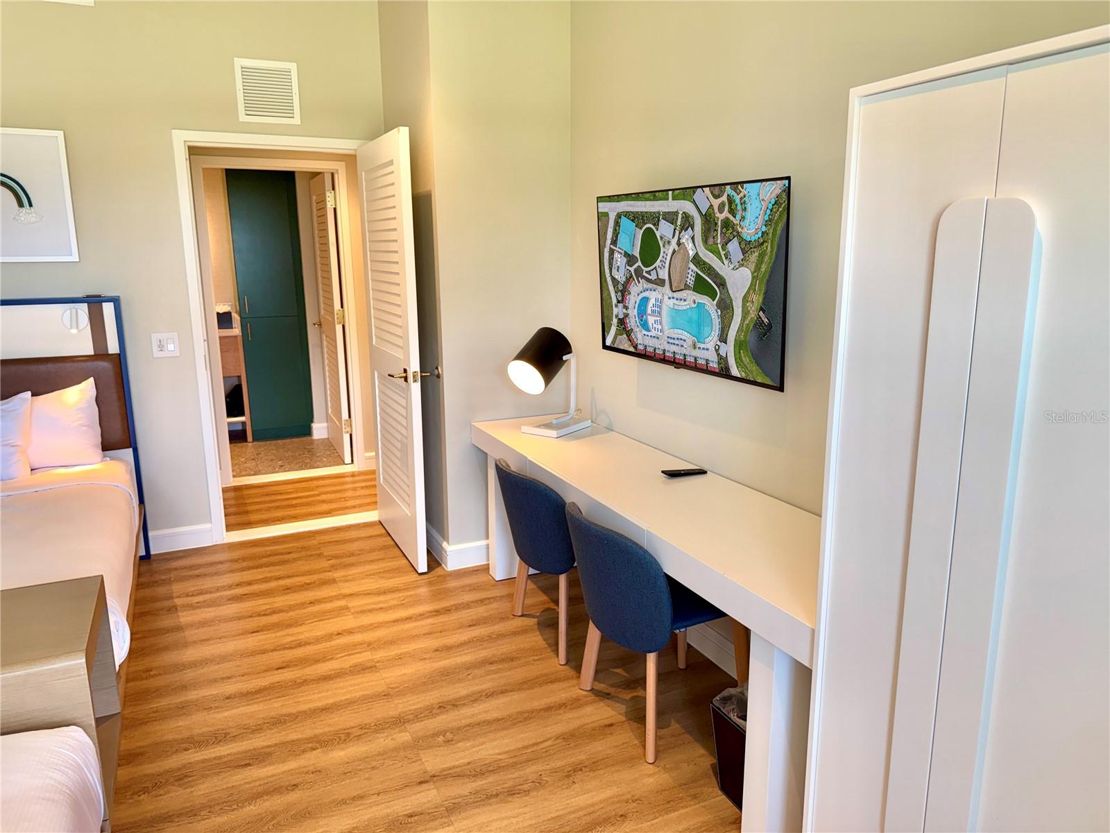Condo - Hotel at 3151 SUNSET WALK DR #208, KISSIMMEE, photo 31 of 80
