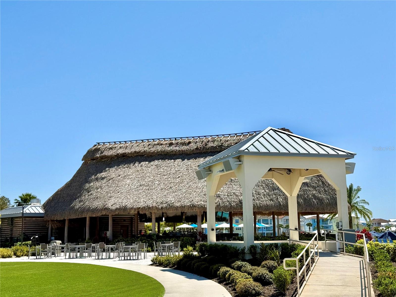 Condo - Hotel at 3151 SUNSET WALK DR #208, KISSIMMEE, photo 34 of 80