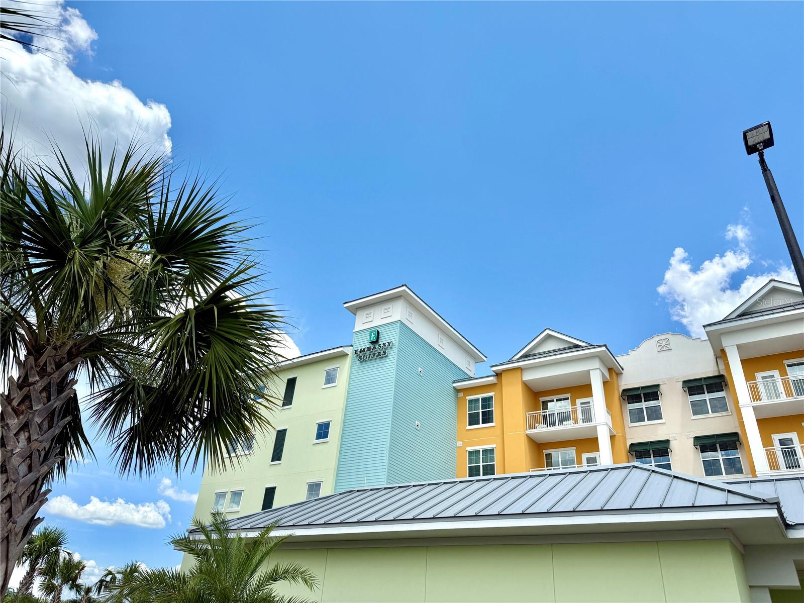 Condo - Hotel at 3151 SUNSET WALK DR #208, KISSIMMEE, photo 55 of 80