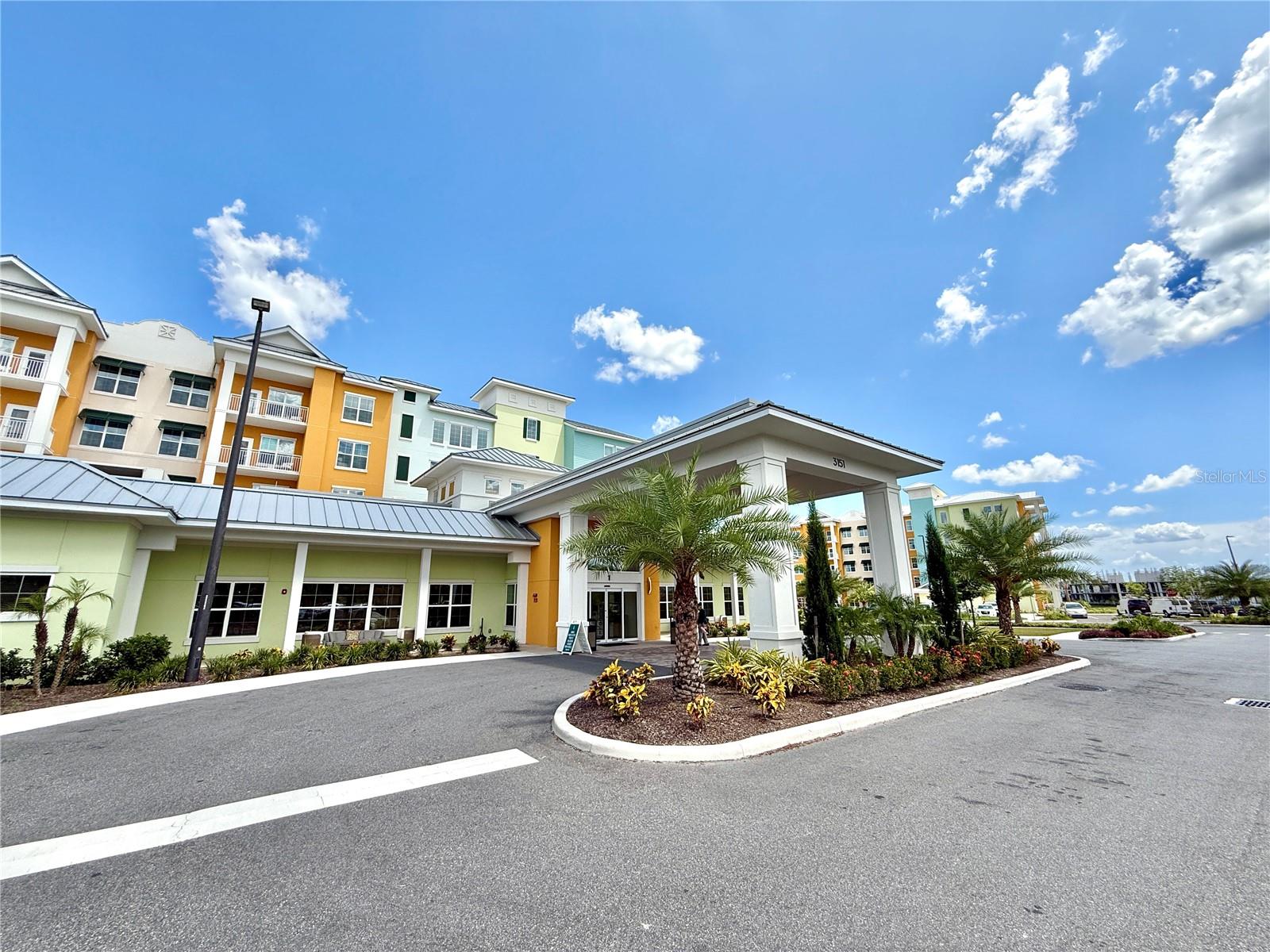 Condo - Hotel at 3151 SUNSET WALK DR #208, KISSIMMEE, photo 56 of 80