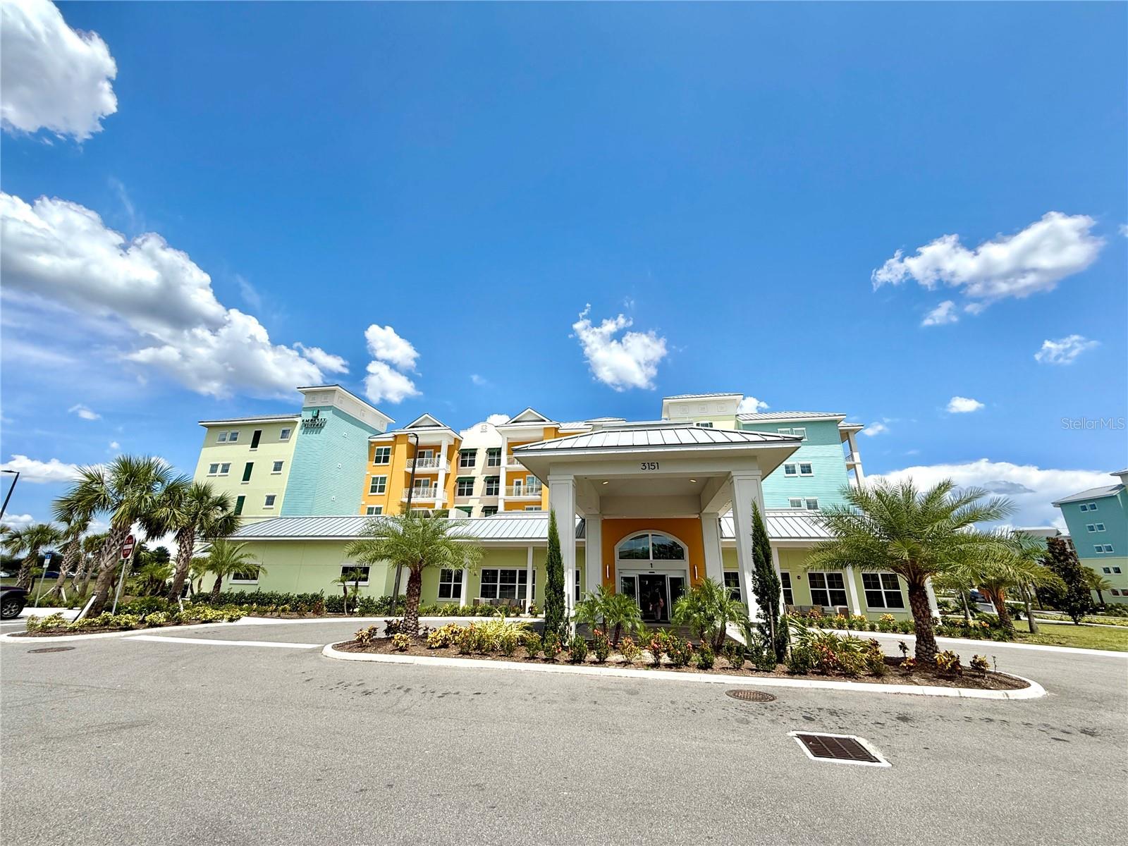 Condo - Hotel at 3151 SUNSET WALK DR #208, KISSIMMEE, photo 57 of 80