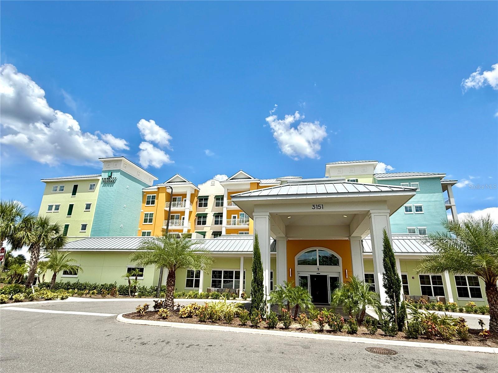 Condo - Hotel at 3151 SUNSET WALK DR #208, KISSIMMEE, photo 58 of 80