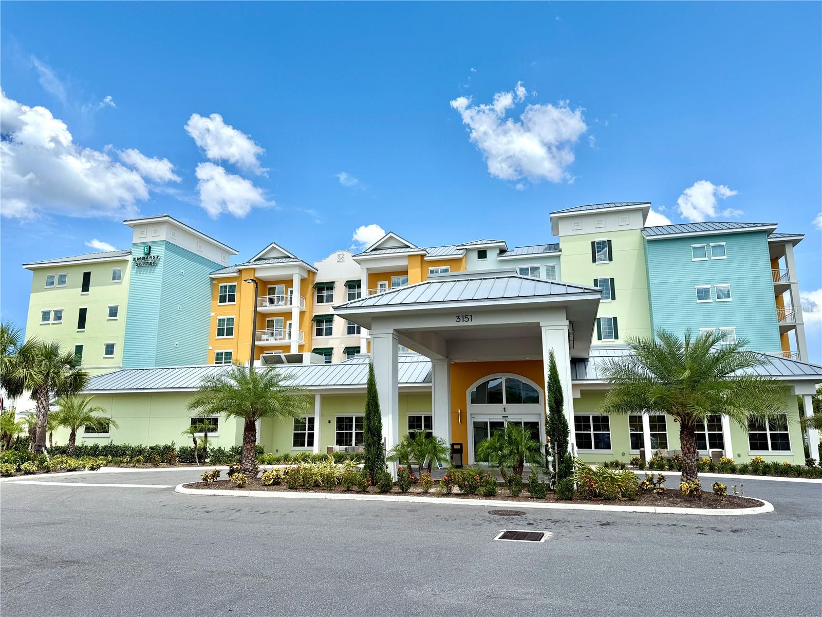 Condo - Hotel at 3151 SUNSET WALK DR #208, KISSIMMEE, photo 59 of 80