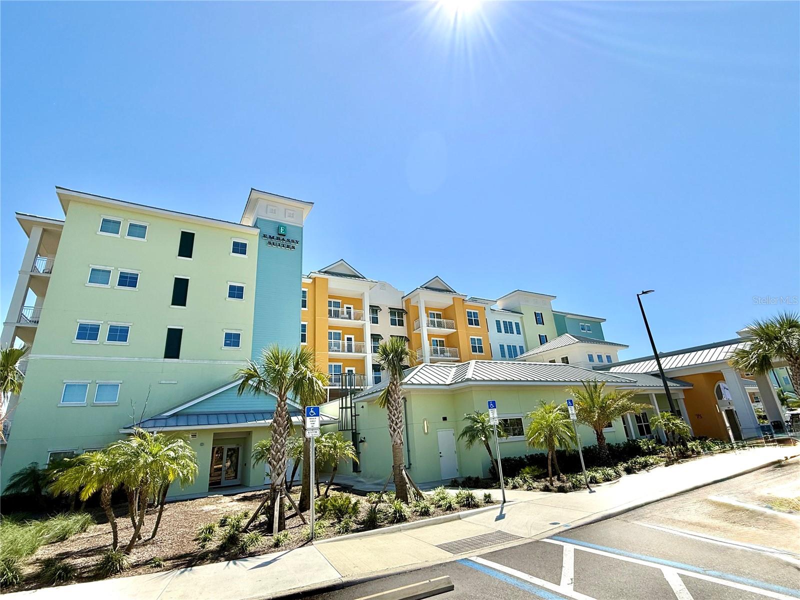 Condo - Hotel at 3151 SUNSET WALK DR #208, KISSIMMEE, photo 60 of 80