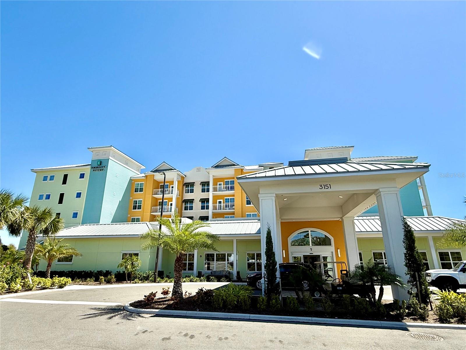 Condo - Hotel at 3151 SUNSET WALK DR #208, KISSIMMEE, photo 61 of 80