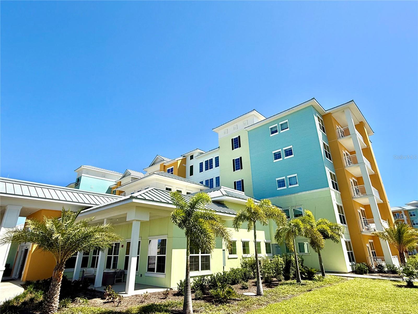 Condo - Hotel at 3151 SUNSET WALK DR #208, KISSIMMEE, photo 62 of 80