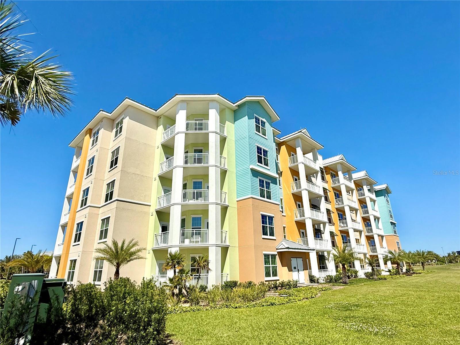 Condo - Hotel at 3151 SUNSET WALK DR #208, KISSIMMEE, photo 63 of 80