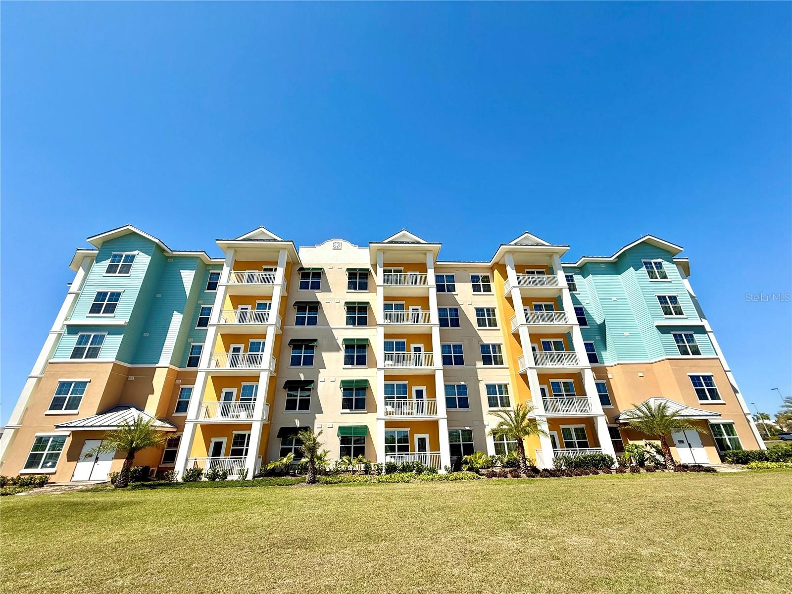 Condo - Hotel at 3151 SUNSET WALK DR #208, KISSIMMEE, photo 64 of 80