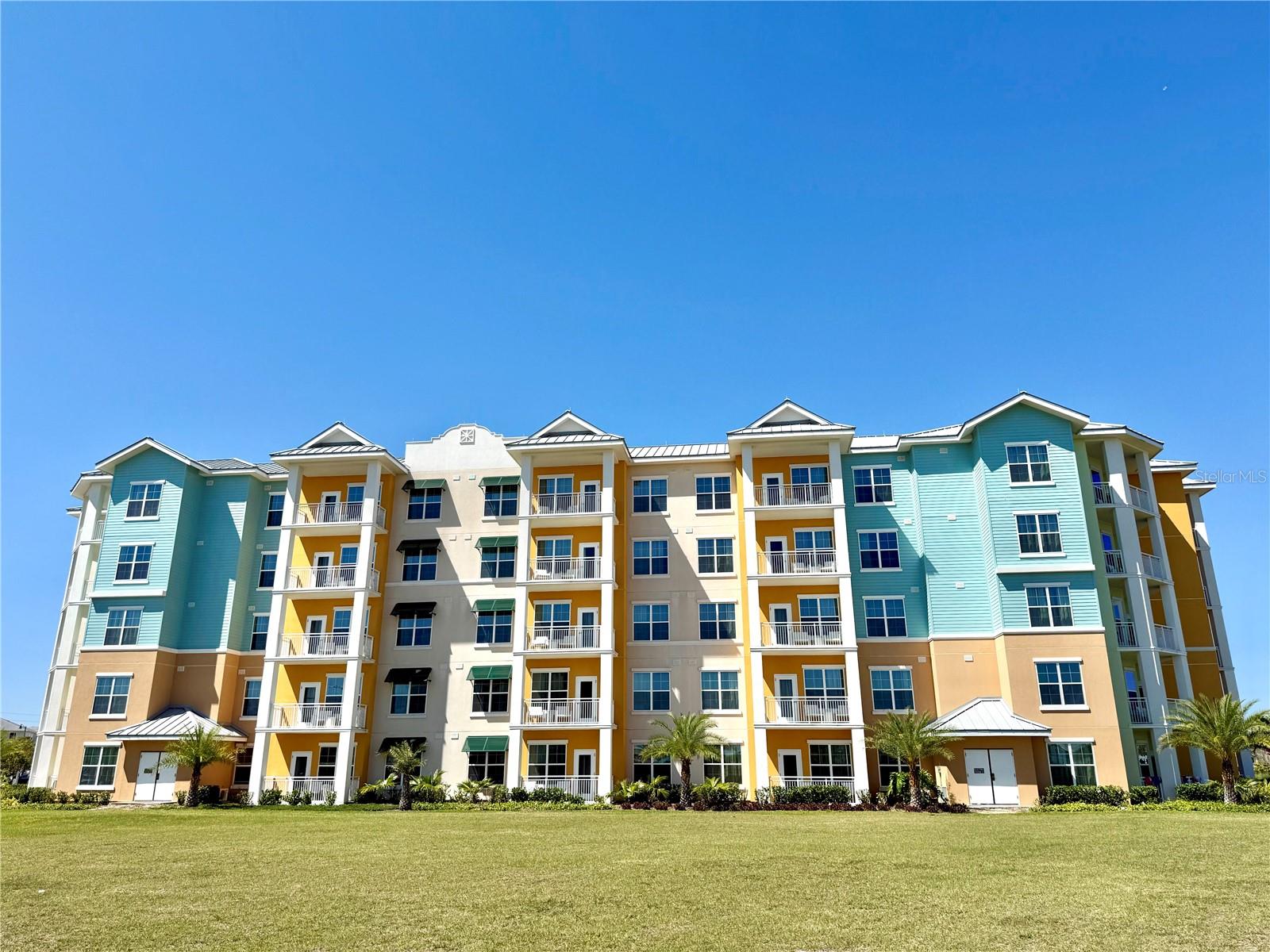Condo - Hotel at 3151 SUNSET WALK DR #208, KISSIMMEE, photo 65 of 80