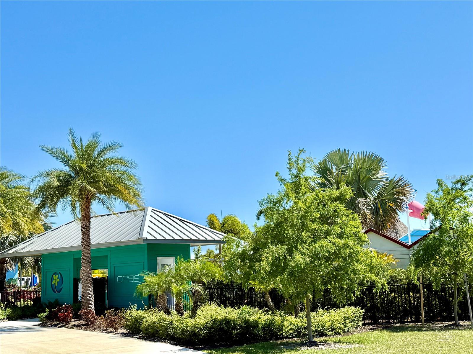 Condo - Hotel at 3151 SUNSET WALK DR #208, KISSIMMEE, photo 66 of 80