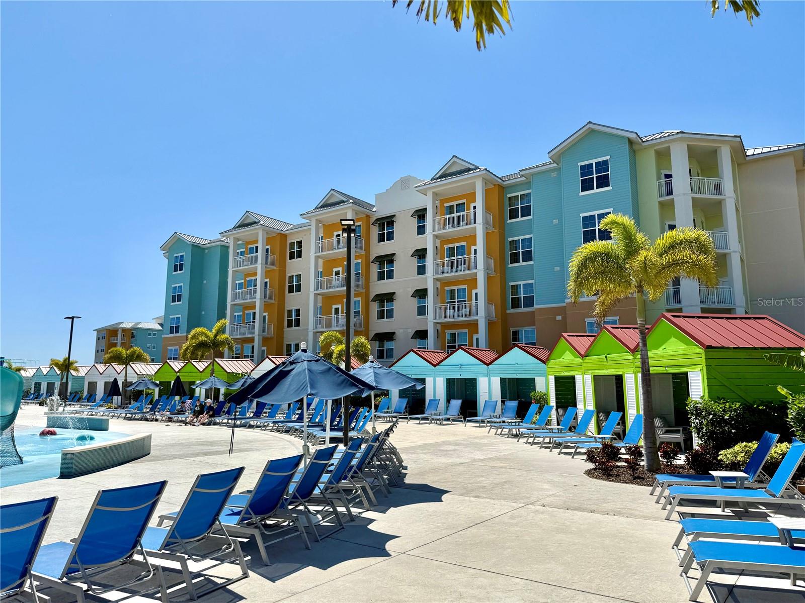 Condo - Hotel at 3151 SUNSET WALK DR #208, KISSIMMEE, photo 68 of 80