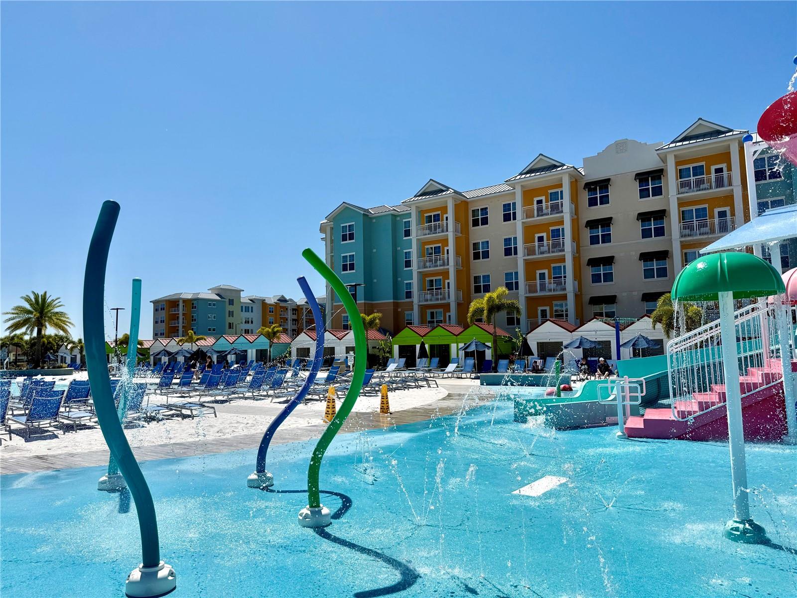 Condo - Hotel at 3151 SUNSET WALK DR #208, KISSIMMEE, photo 69 of 80