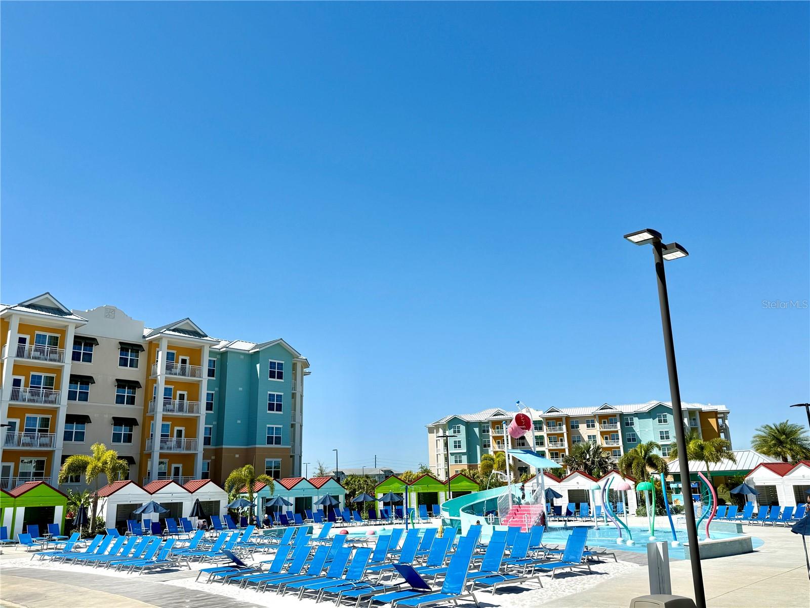 Condo - Hotel at 3151 SUNSET WALK DR #208, KISSIMMEE, photo 71 of 80