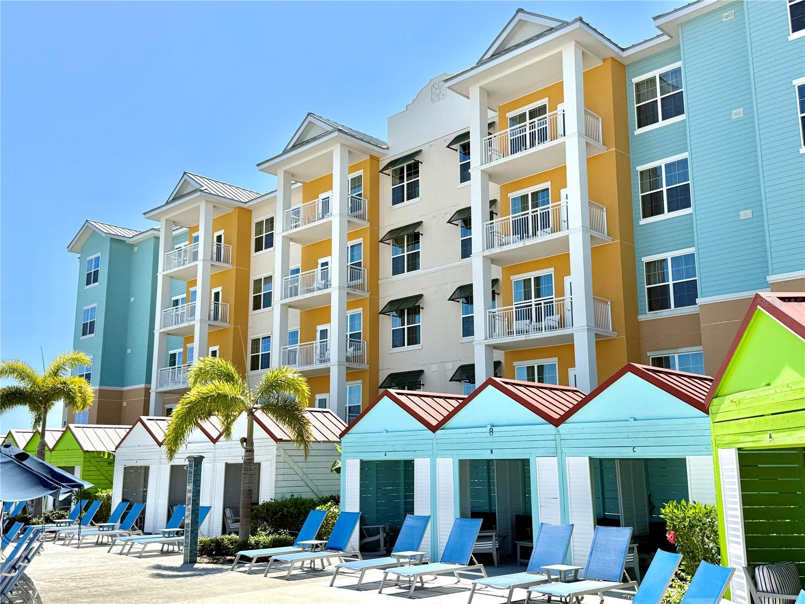 Condo - Hotel at 3151 SUNSET WALK DR #208, KISSIMMEE, photo 79 of 80