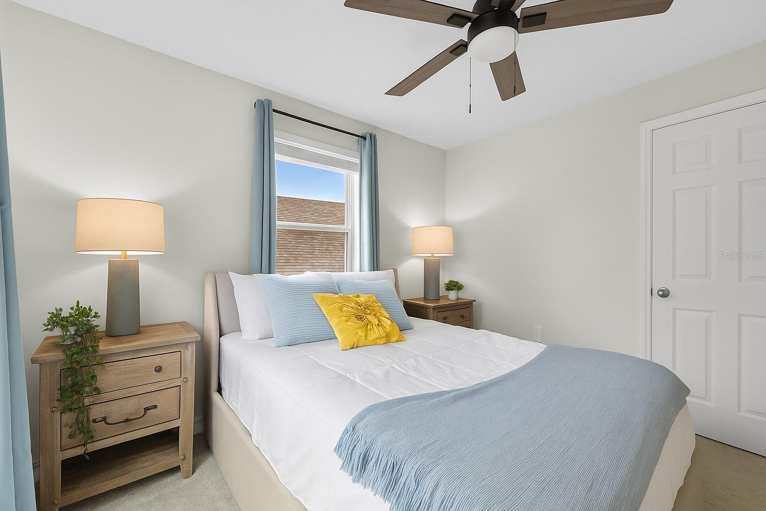 virtually stage - 2 RIDGE RD, PALM COAST