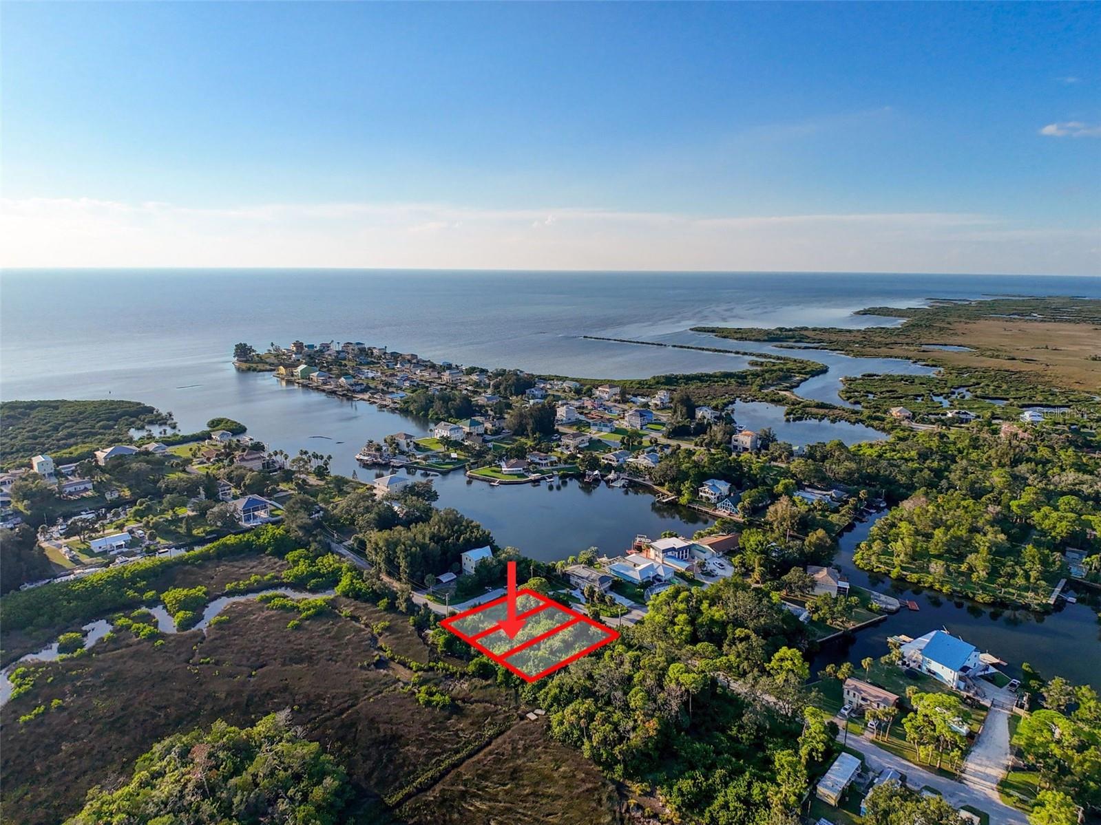 lot 11 NOWIKI AVE