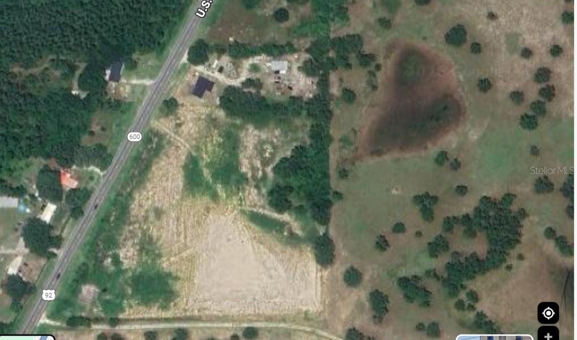 HIGHWAY 17 92 N