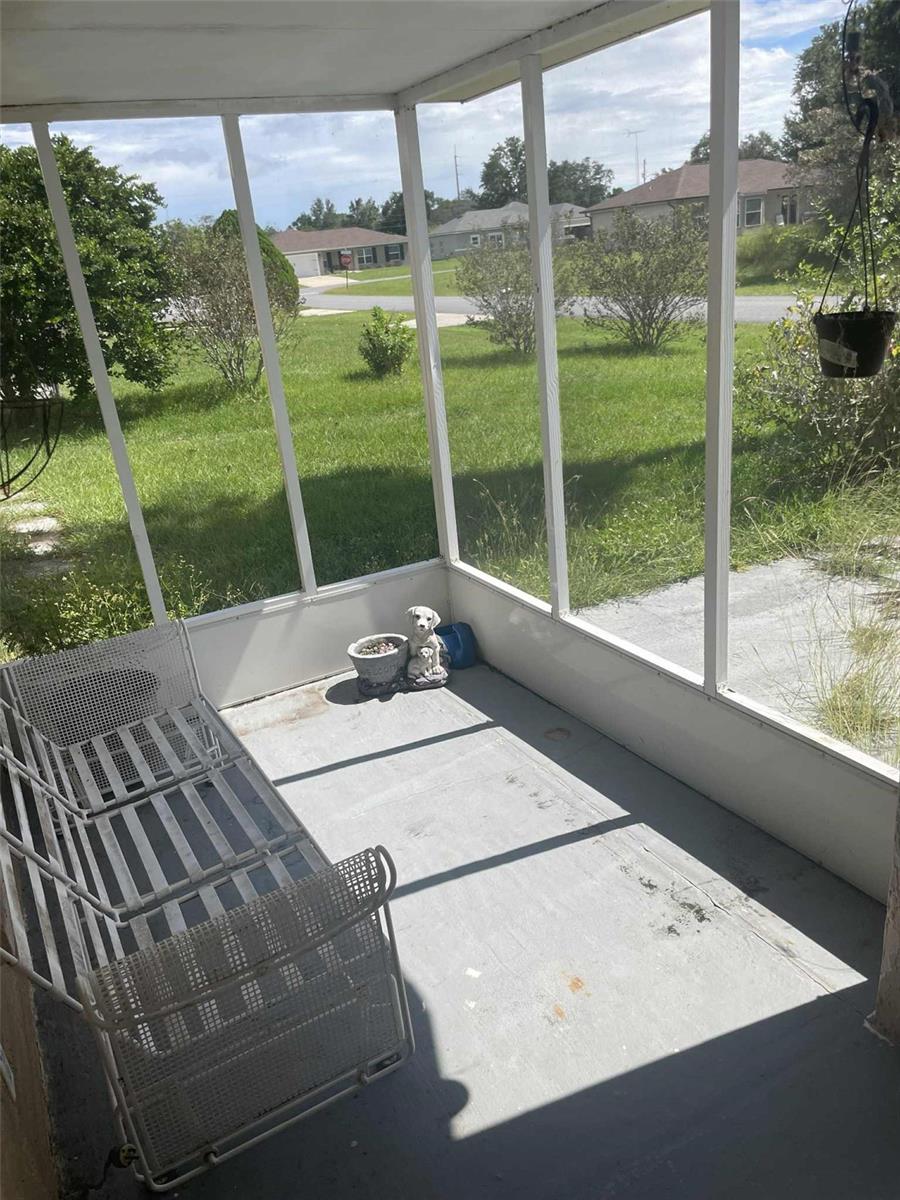 Single Family Residence at 4855 SW 148TH PL, OCALA, photo 2 of 32