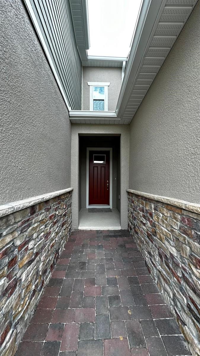 Townhouse at 9040 OCEAN TIDE WAY, KISSIMMEE, photo 3 of 27