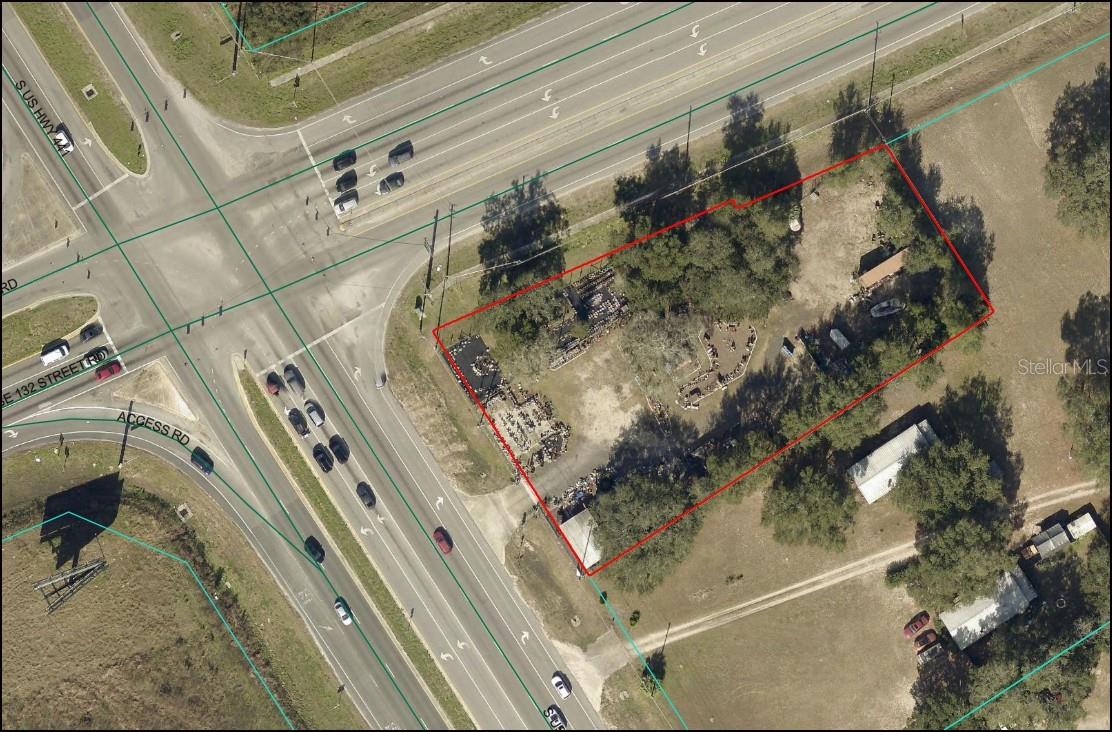 13167 S HWY 441