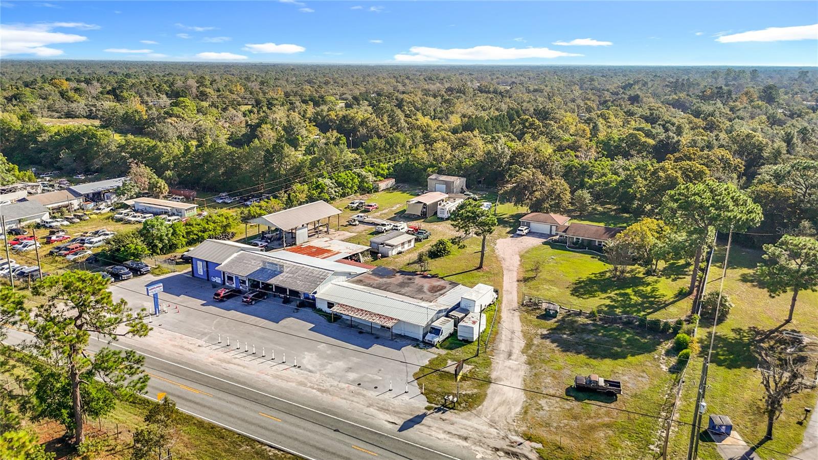 16924 SHADY HILLS RD
