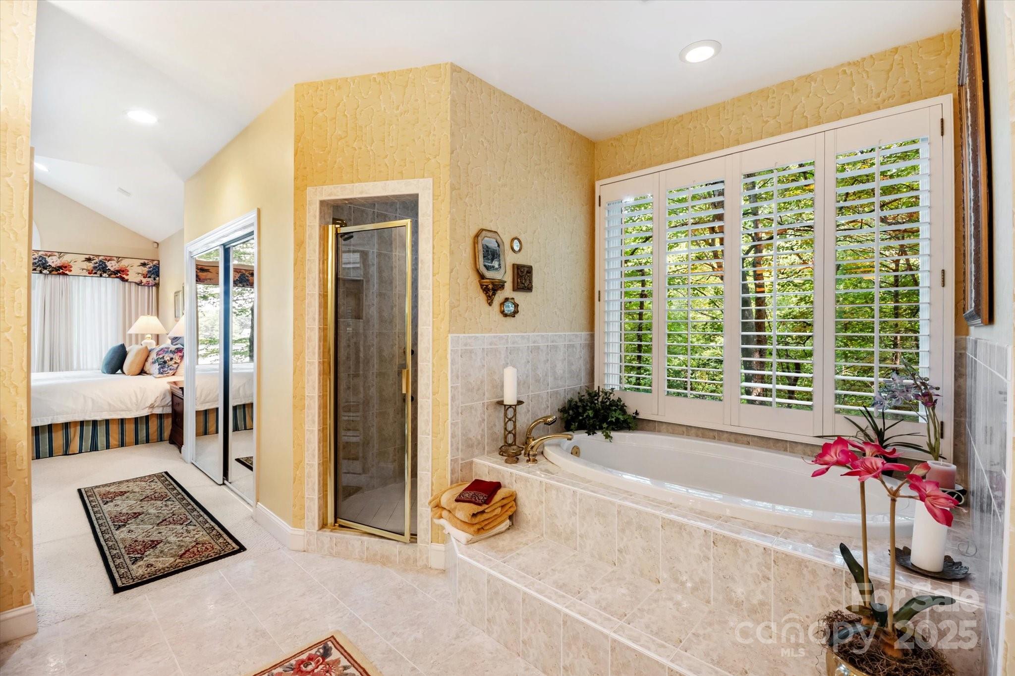 Single Family Residence at 98 Taladu Court, Brevard, photo 13 of 48