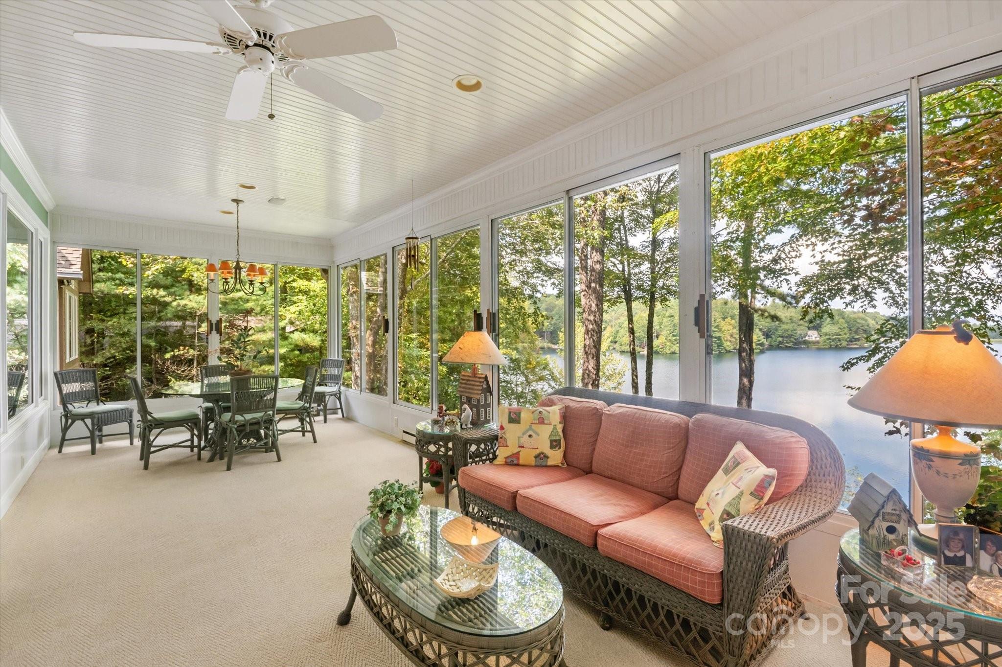 Single Family Residence at 98 Taladu Court, Brevard, photo 22 of 48