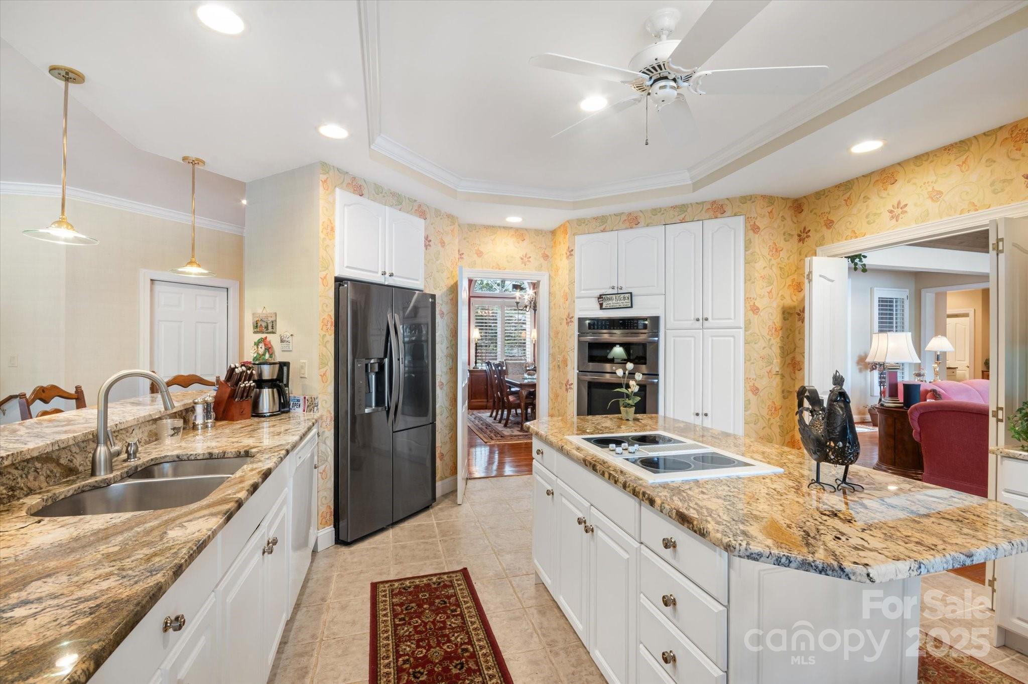 Single Family Residence at 98 Taladu Court, Brevard, photo 26 of 48