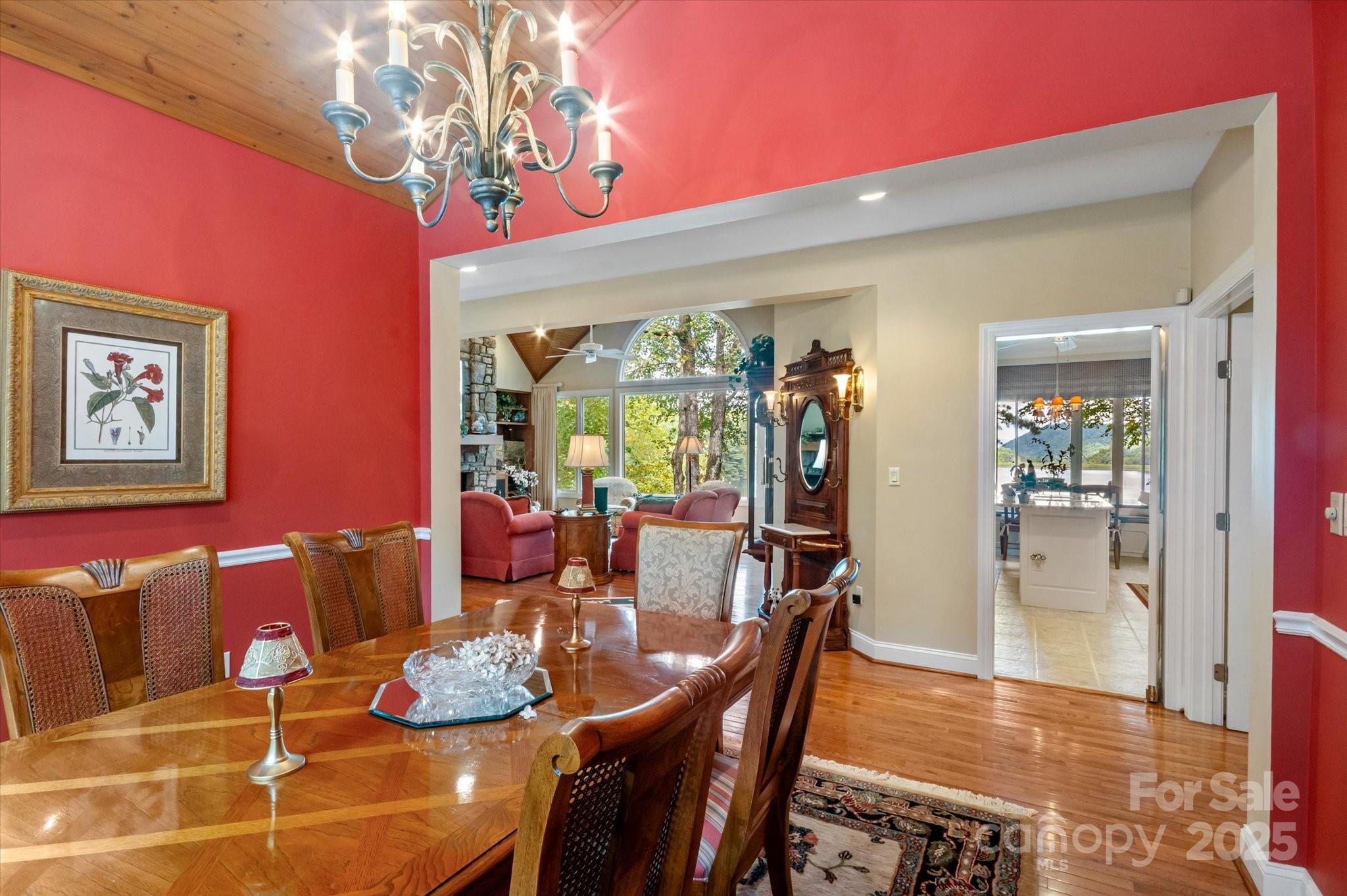 Single Family Residence at 98 Taladu Court, Brevard, photo 28 of 48