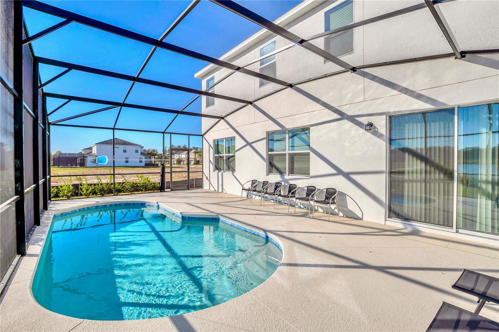 Single Family Residence at 4494 MONADO DR, KISSIMMEE, photo 30 of 34