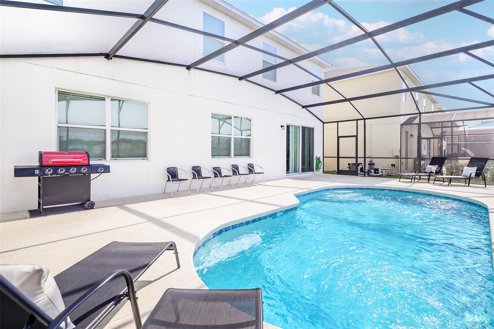 Single Family Residence at 4494 MONADO DR, KISSIMMEE, photo 33 of 34