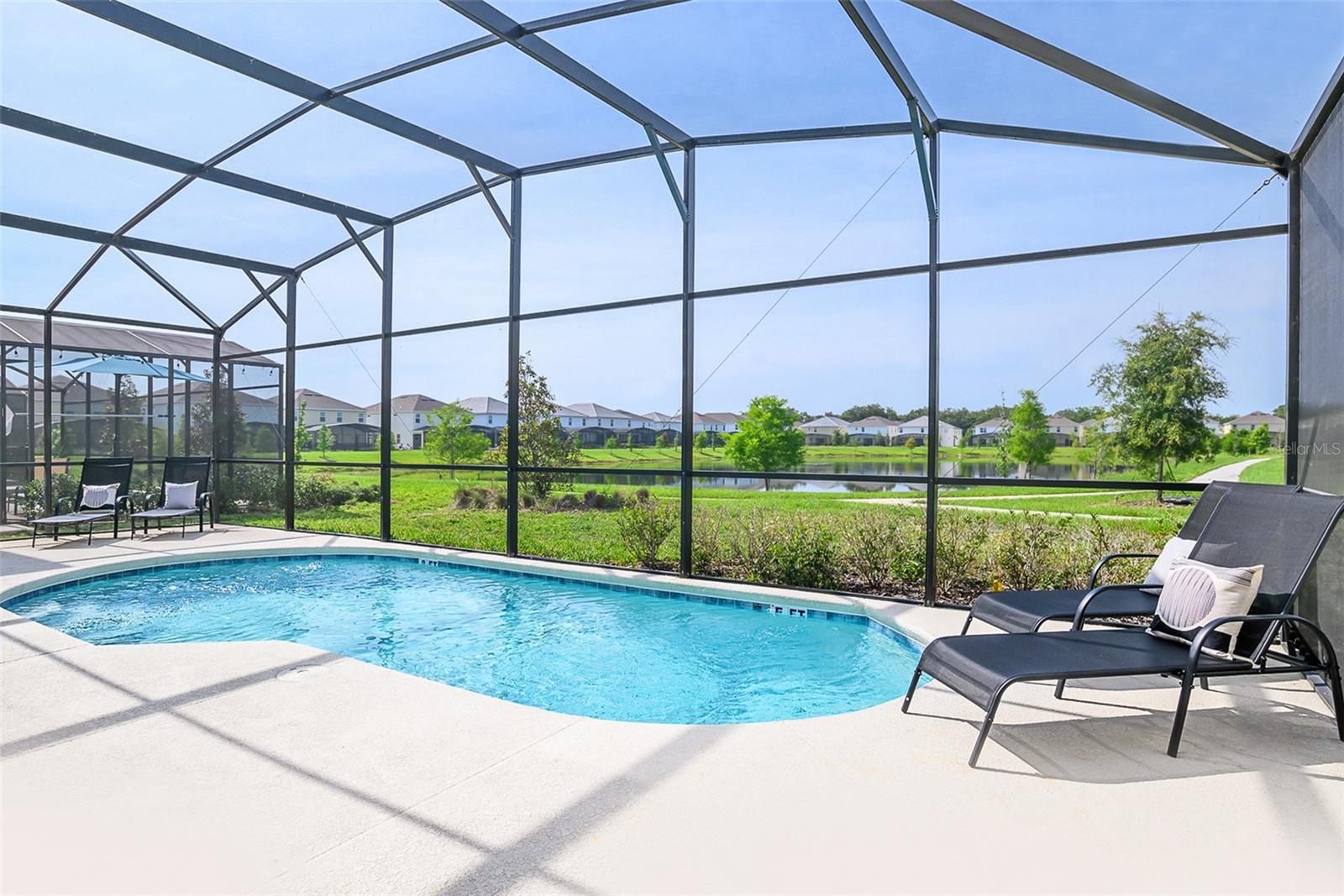 Single Family Residence at 4494 MONADO DR, KISSIMMEE, photo 34 of 34