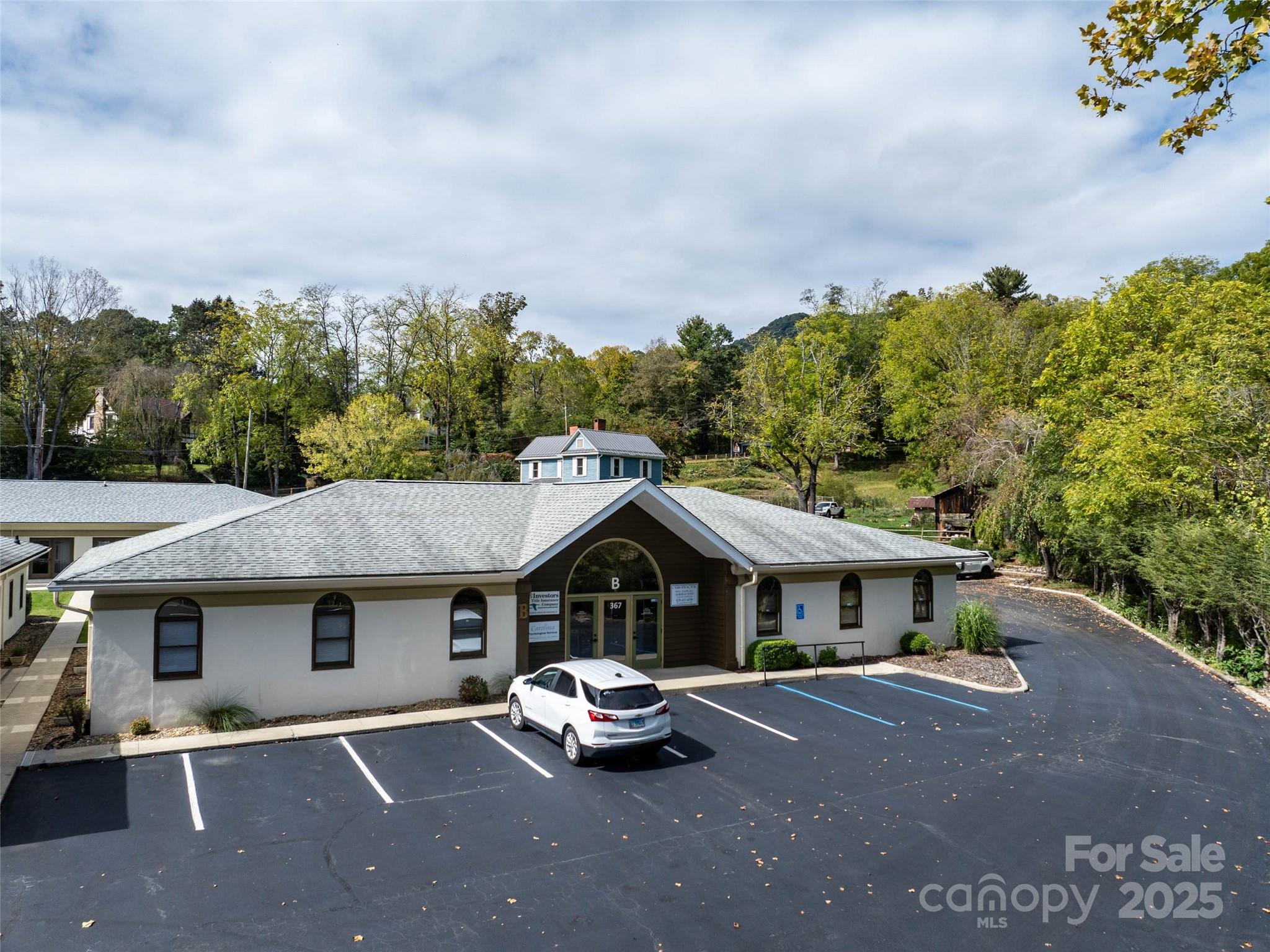 Office at 367 Dellwood City Road, Waynesville, photo 4 of 20