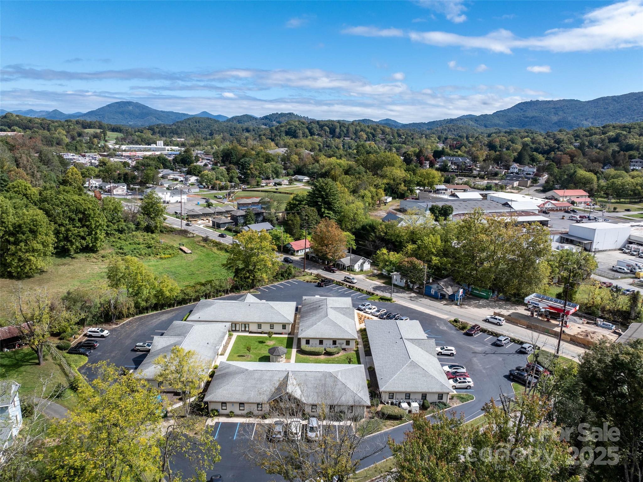 Office at 367 Dellwood City Road, Waynesville, photo 6 of 20