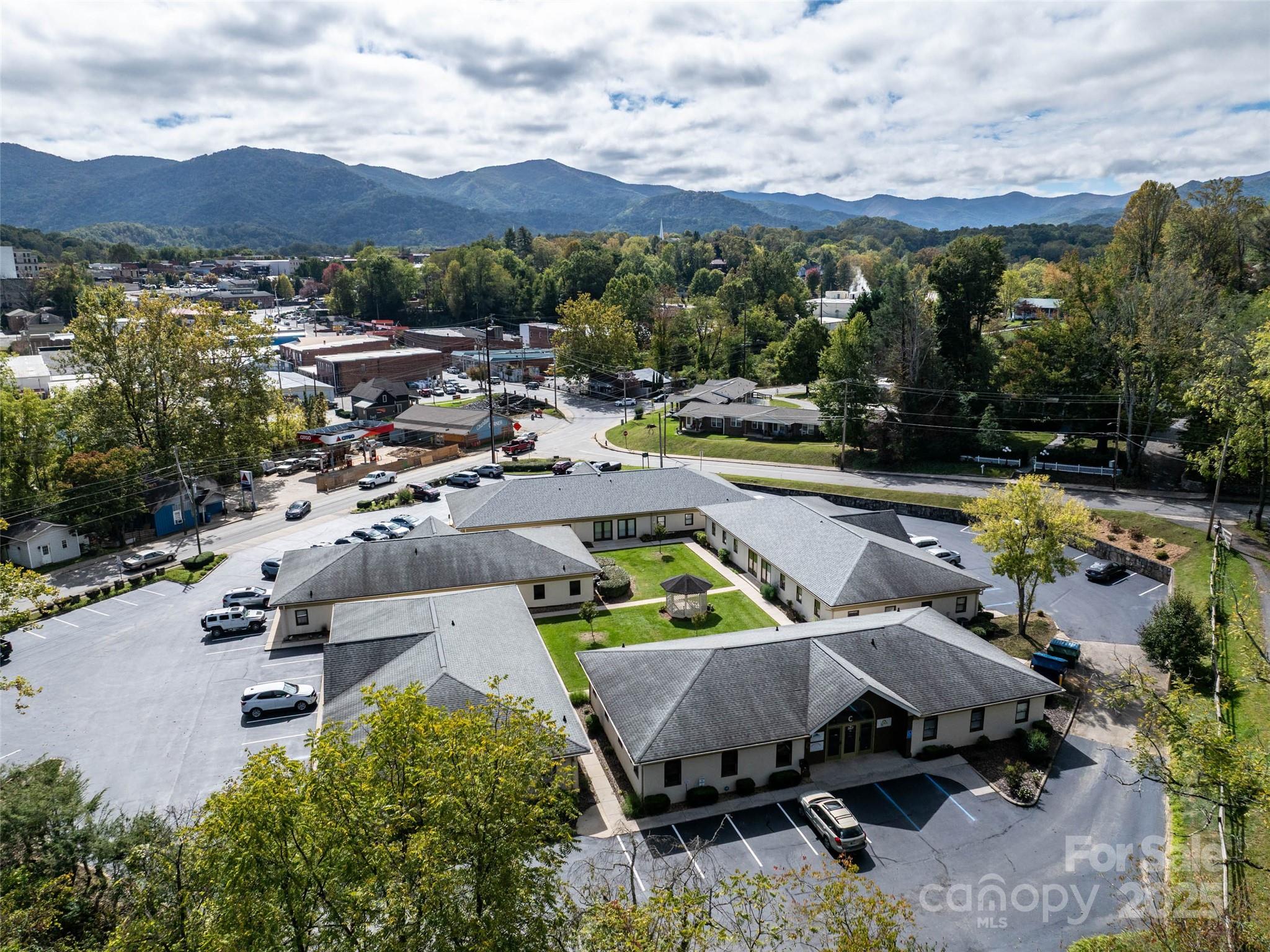 Office at 367 Dellwood City Road, Waynesville, photo 8 of 20