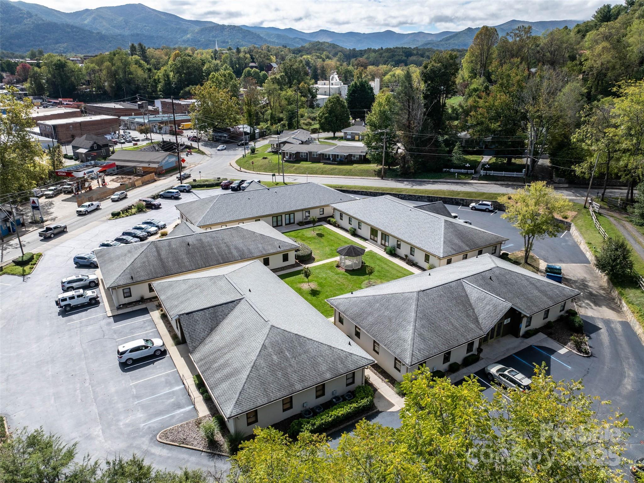 Office at 367 Dellwood City Road, Waynesville, photo 9 of 20