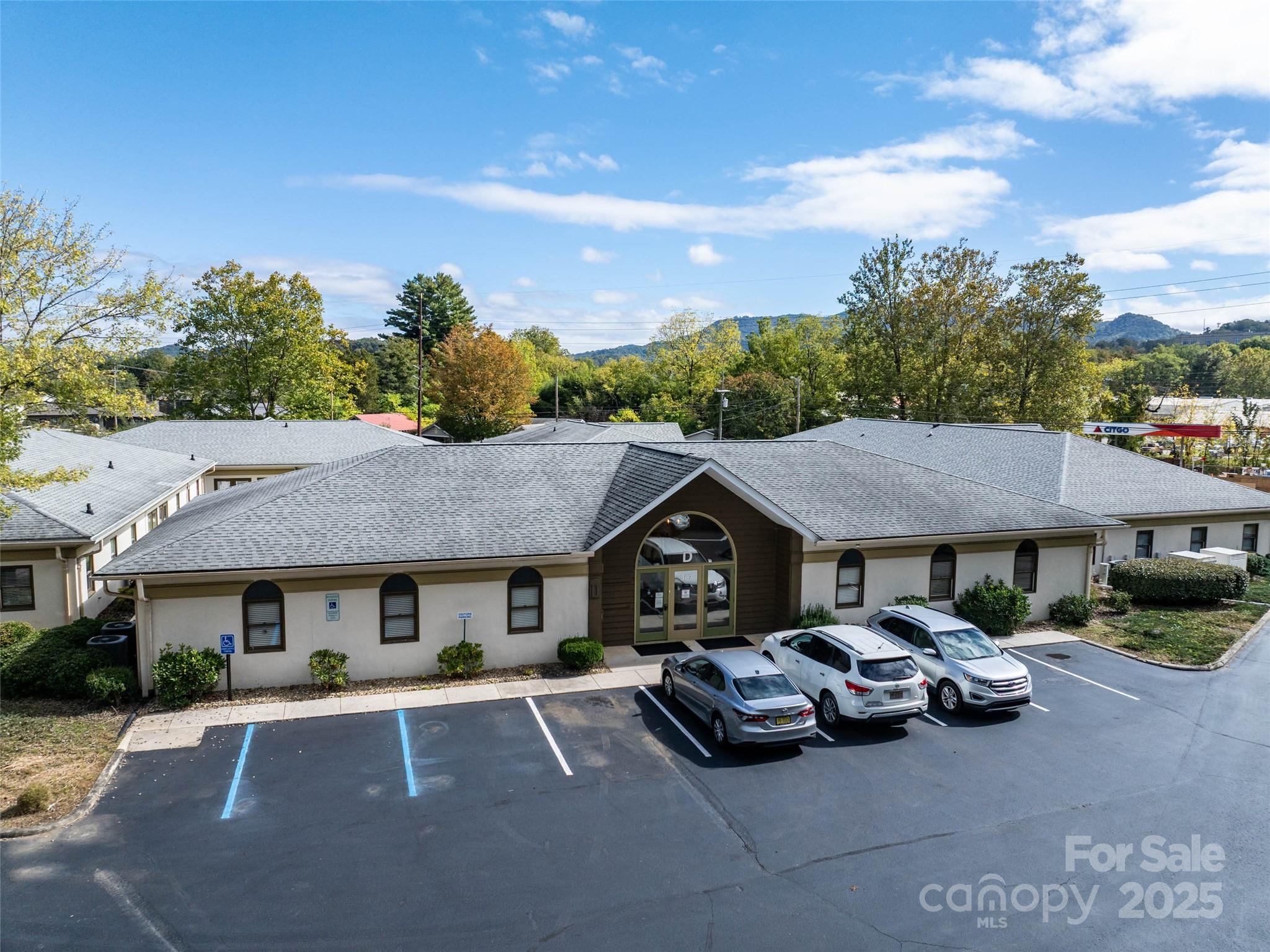 Office at 367 Dellwood City Road, Waynesville, photo 11 of 20