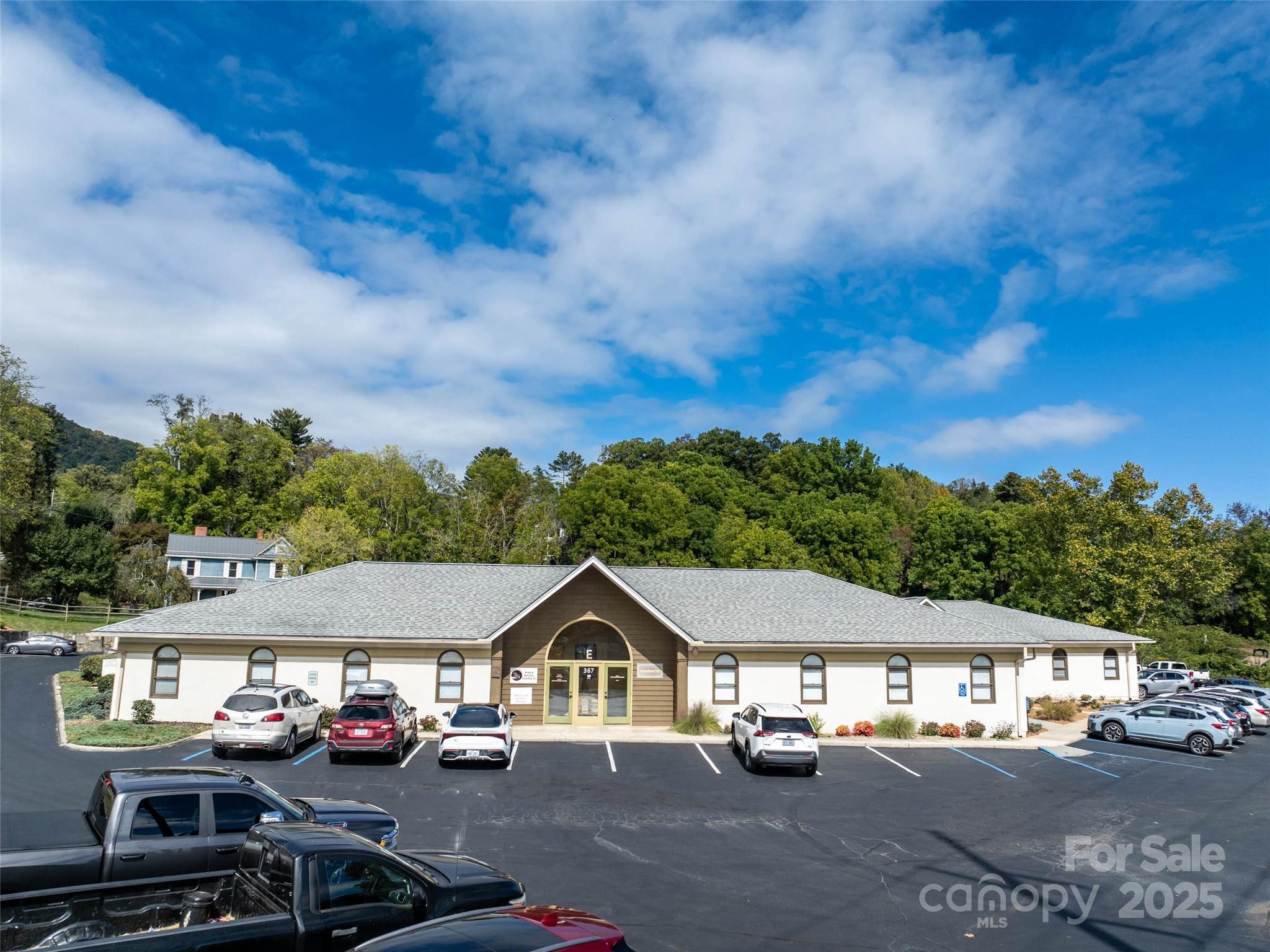 Office at 367 Dellwood City Road, Waynesville, photo 12 of 20