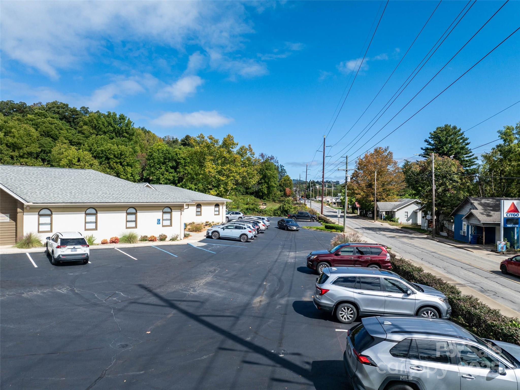 Office at 367 Dellwood City Road, Waynesville, photo 13 of 20