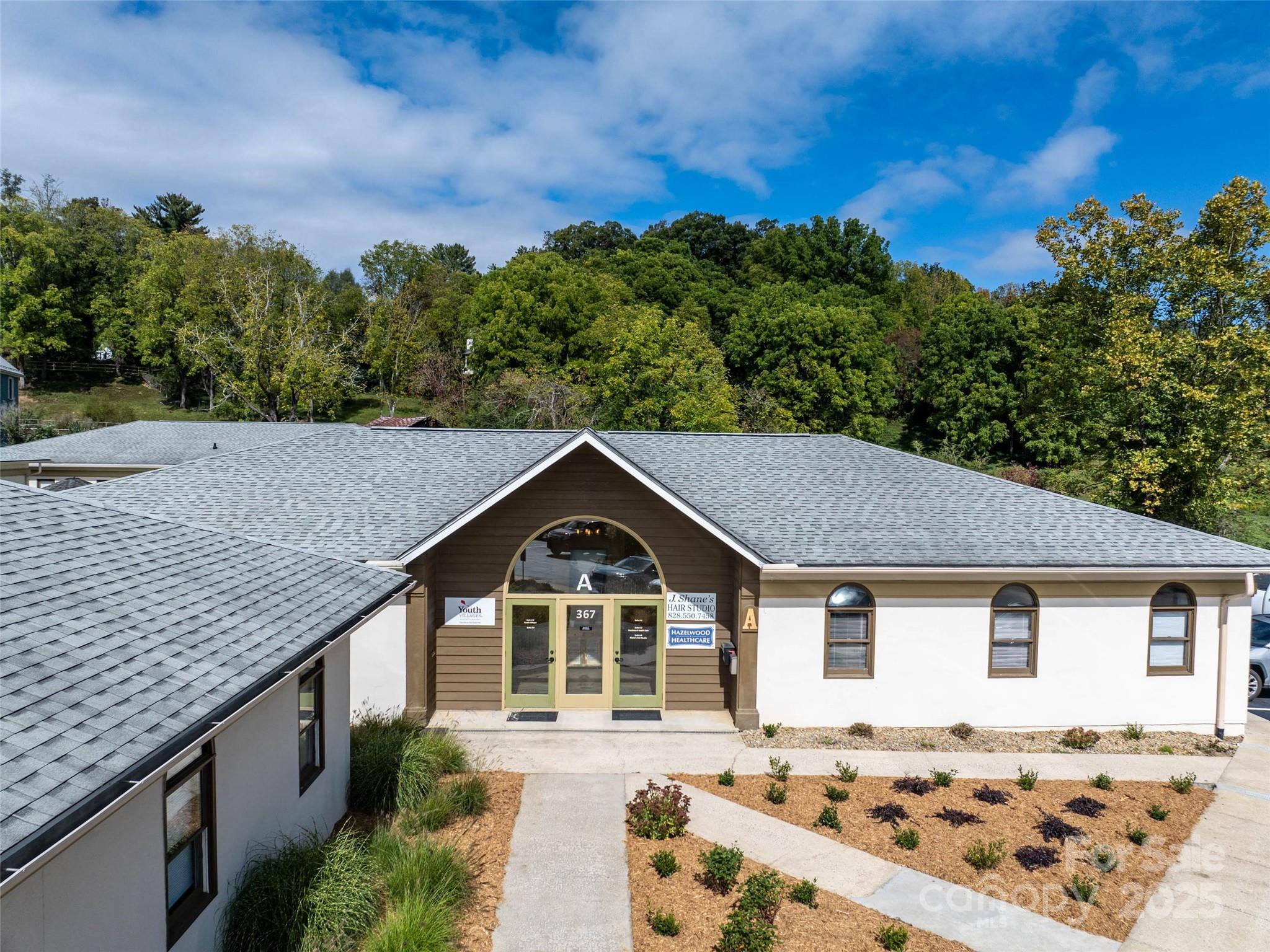 Office at 367 Dellwood City Road, Waynesville, photo 14 of 20