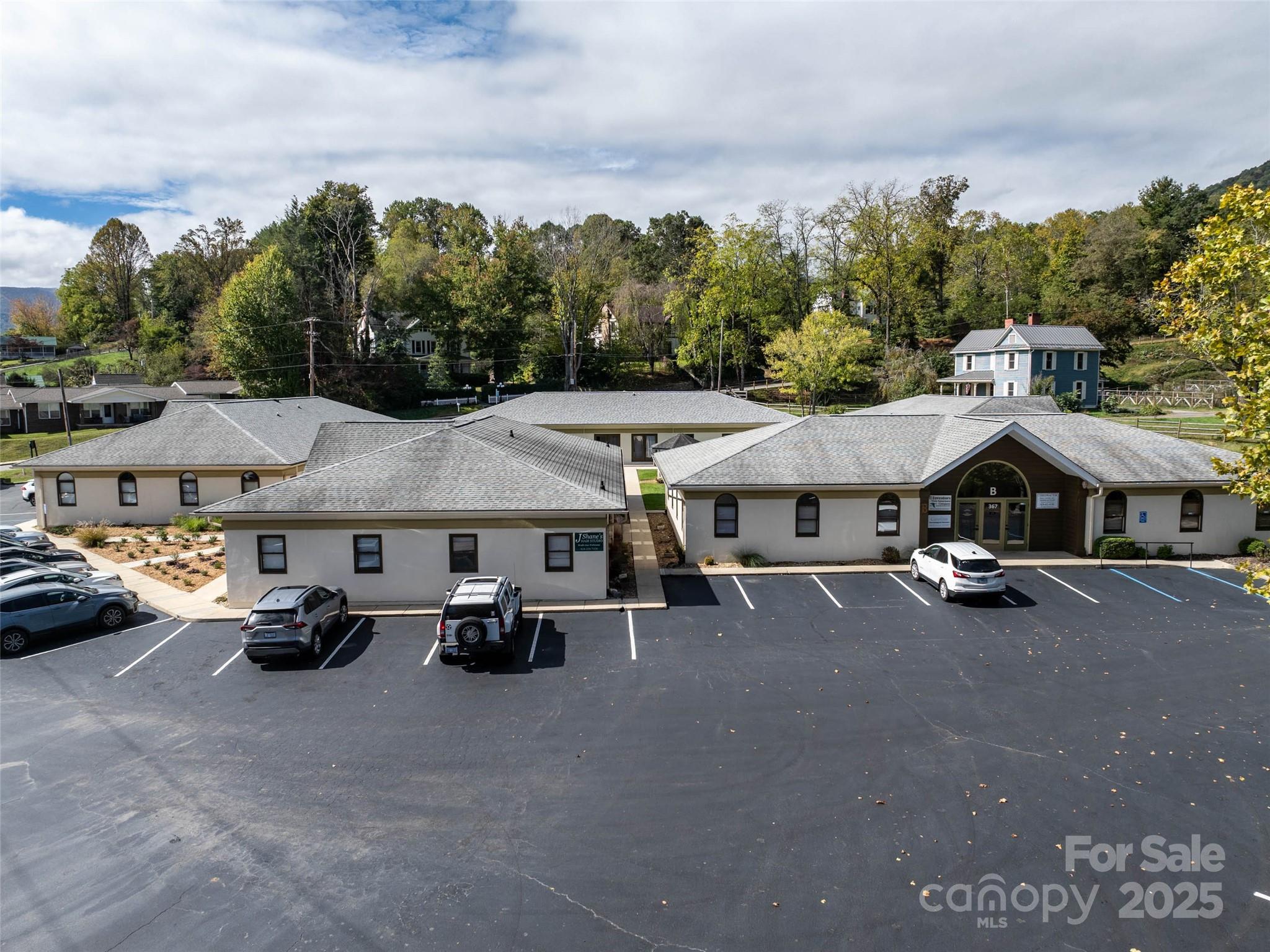 Office at 367 Dellwood City Road, Waynesville, photo 16 of 20