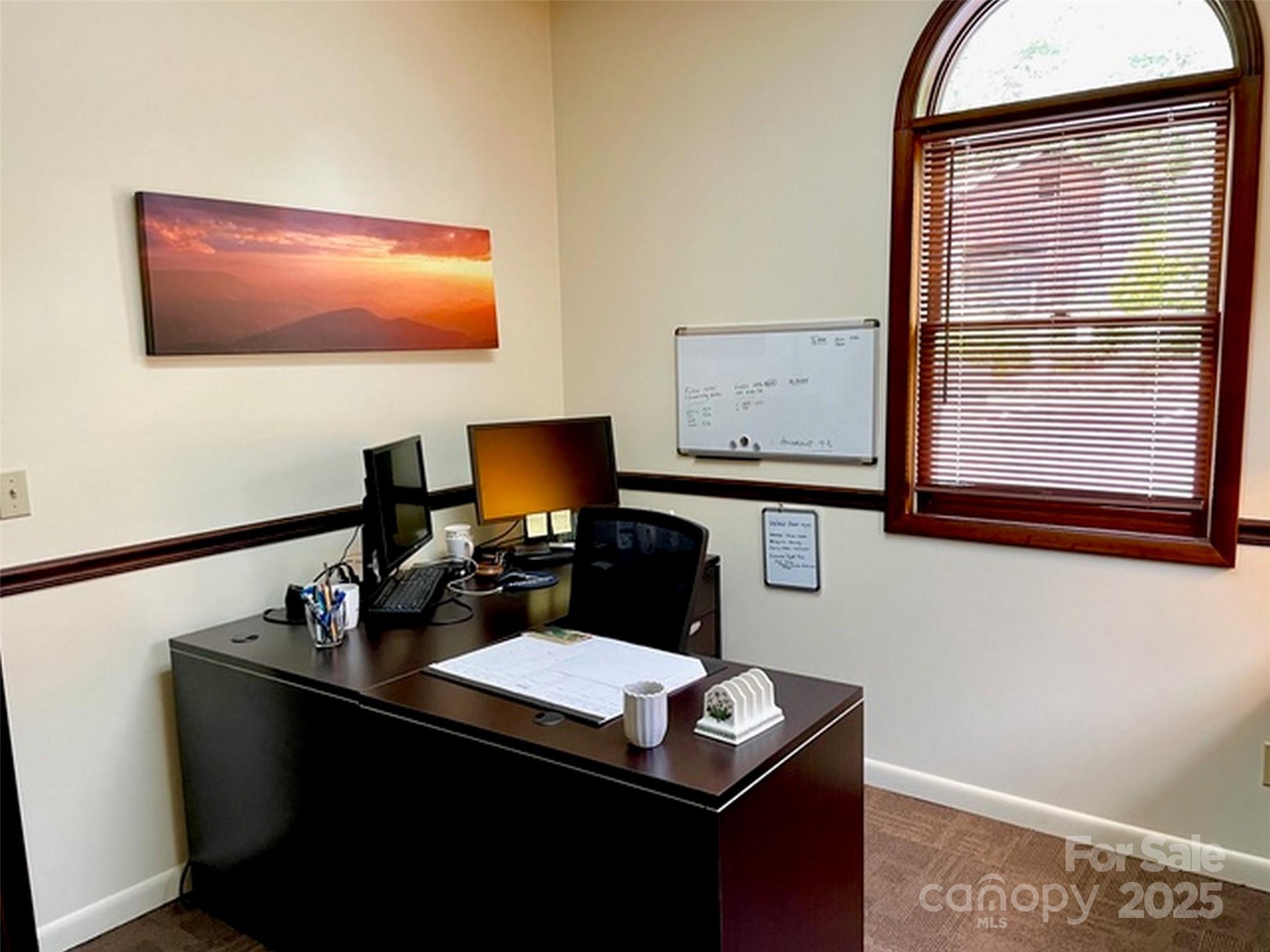 Office at 367 Dellwood City Road, Waynesville, photo 17 of 20