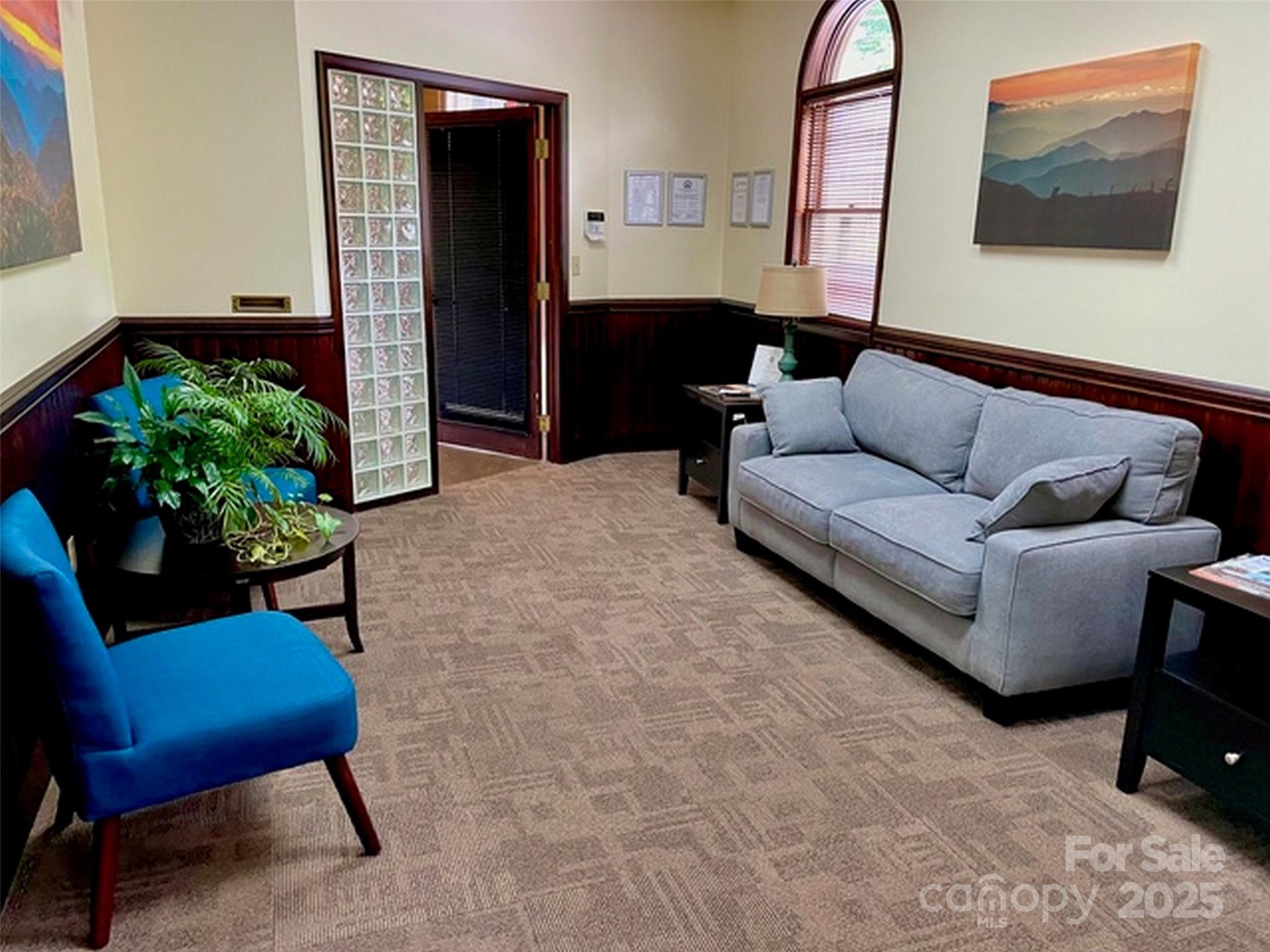 Office at 367 Dellwood City Road, Waynesville, photo 18 of 20