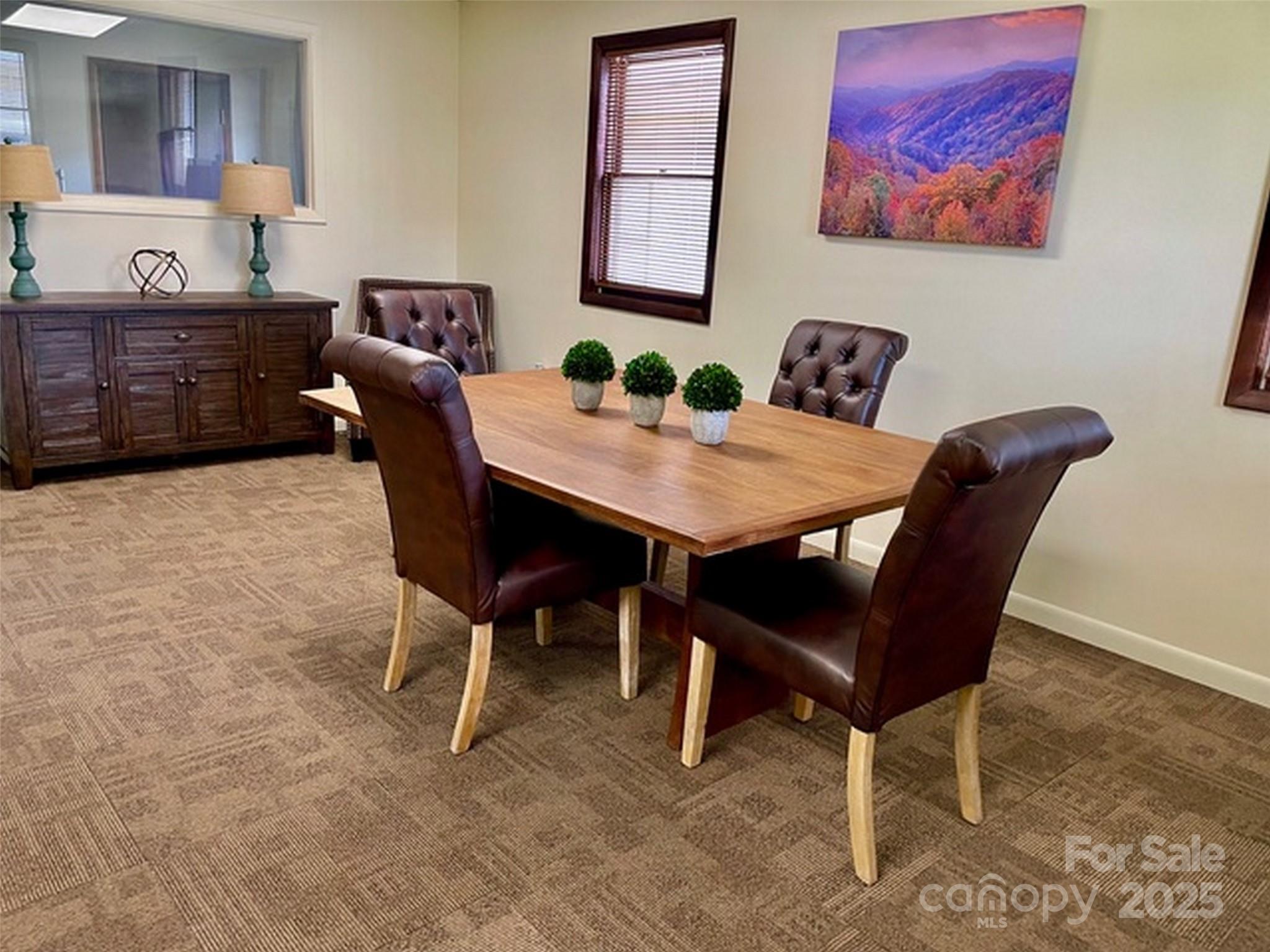 Office at 367 Dellwood City Road, Waynesville, photo 19 of 20
