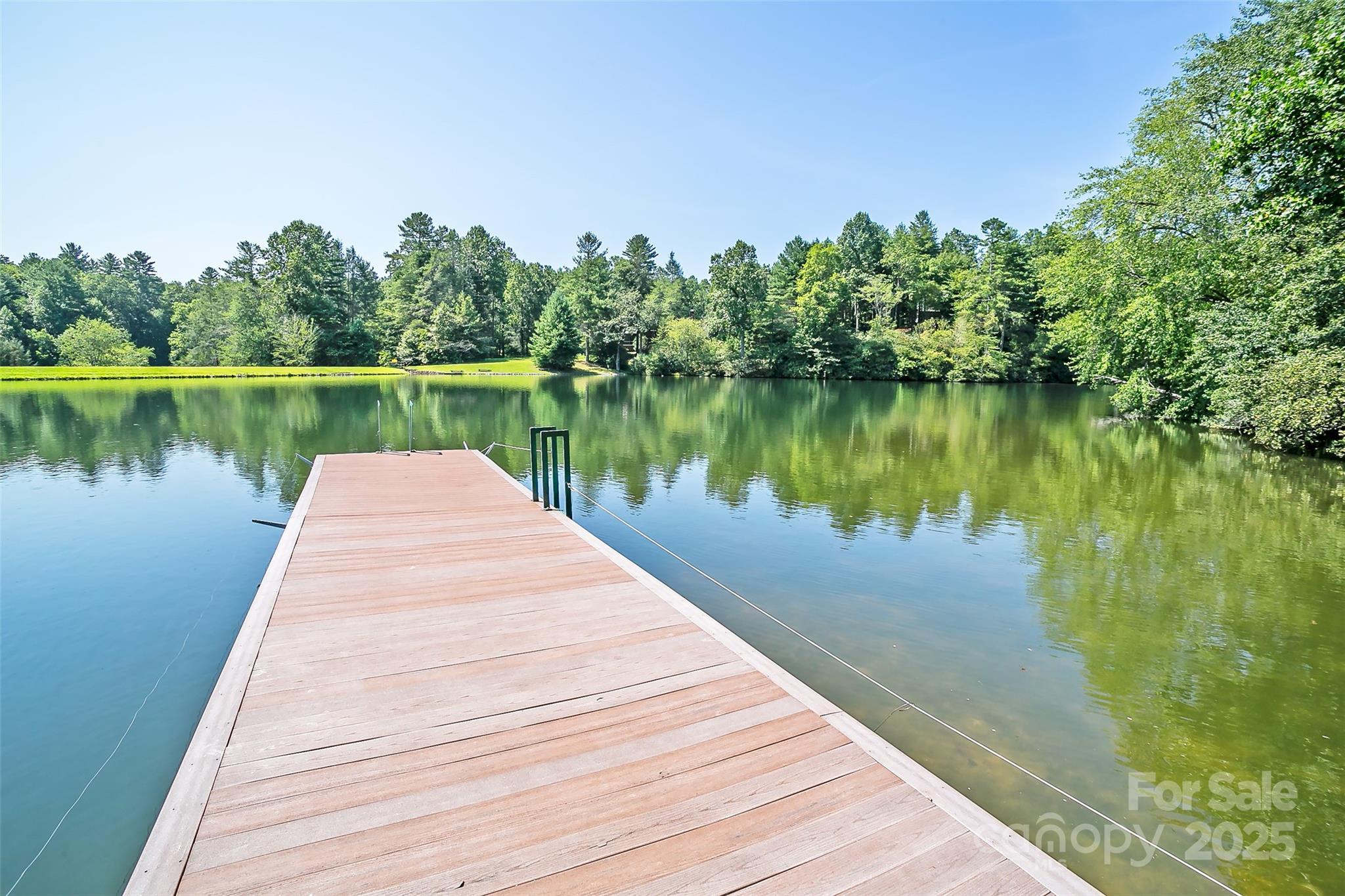 Straus Park Amenities - TBD Pine Mountain Trail, Brevard