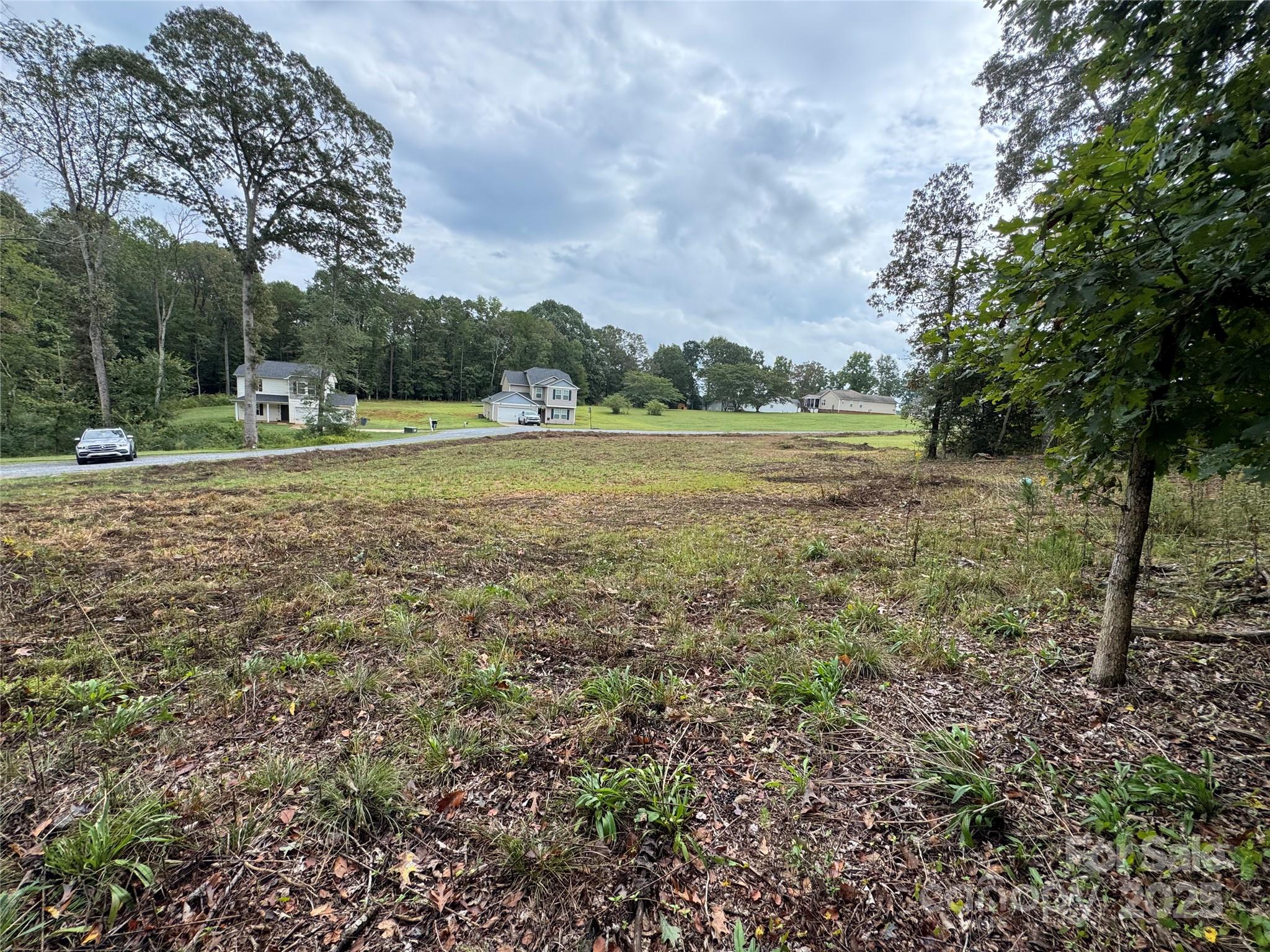 Acreage at 114 Landon Court, Shelby, photo 2 of 7