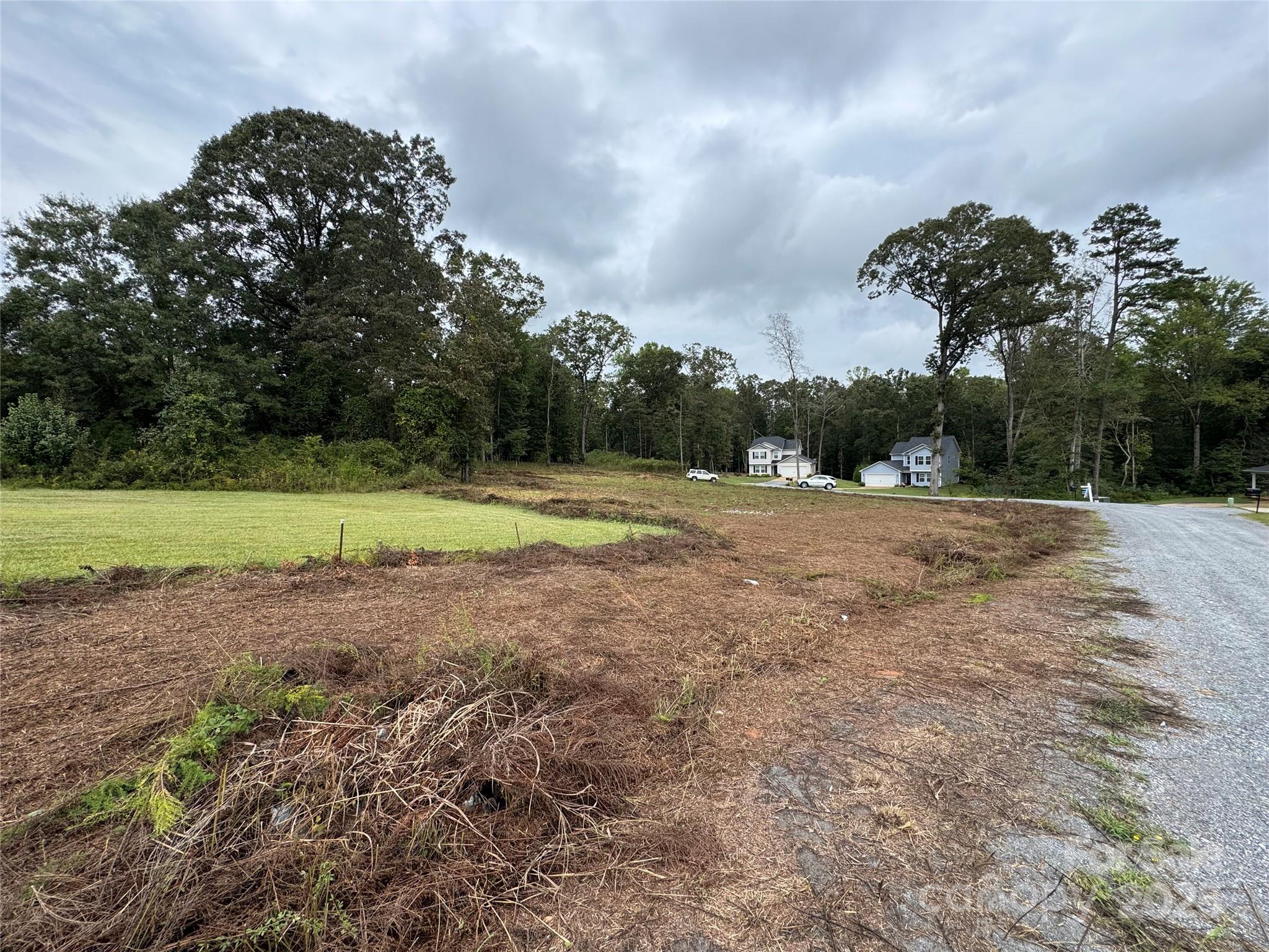 Acreage at 114 Landon Court, Shelby, photo 3 of 7