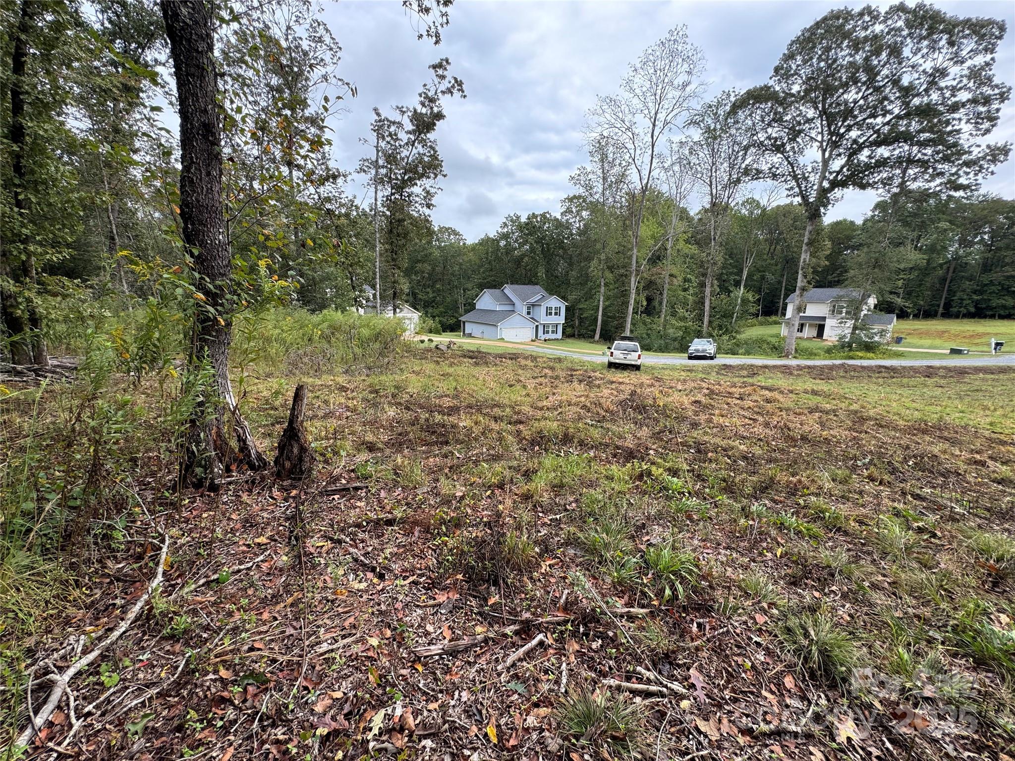 Acreage at 114 Landon Court, Shelby, photo 4 of 7