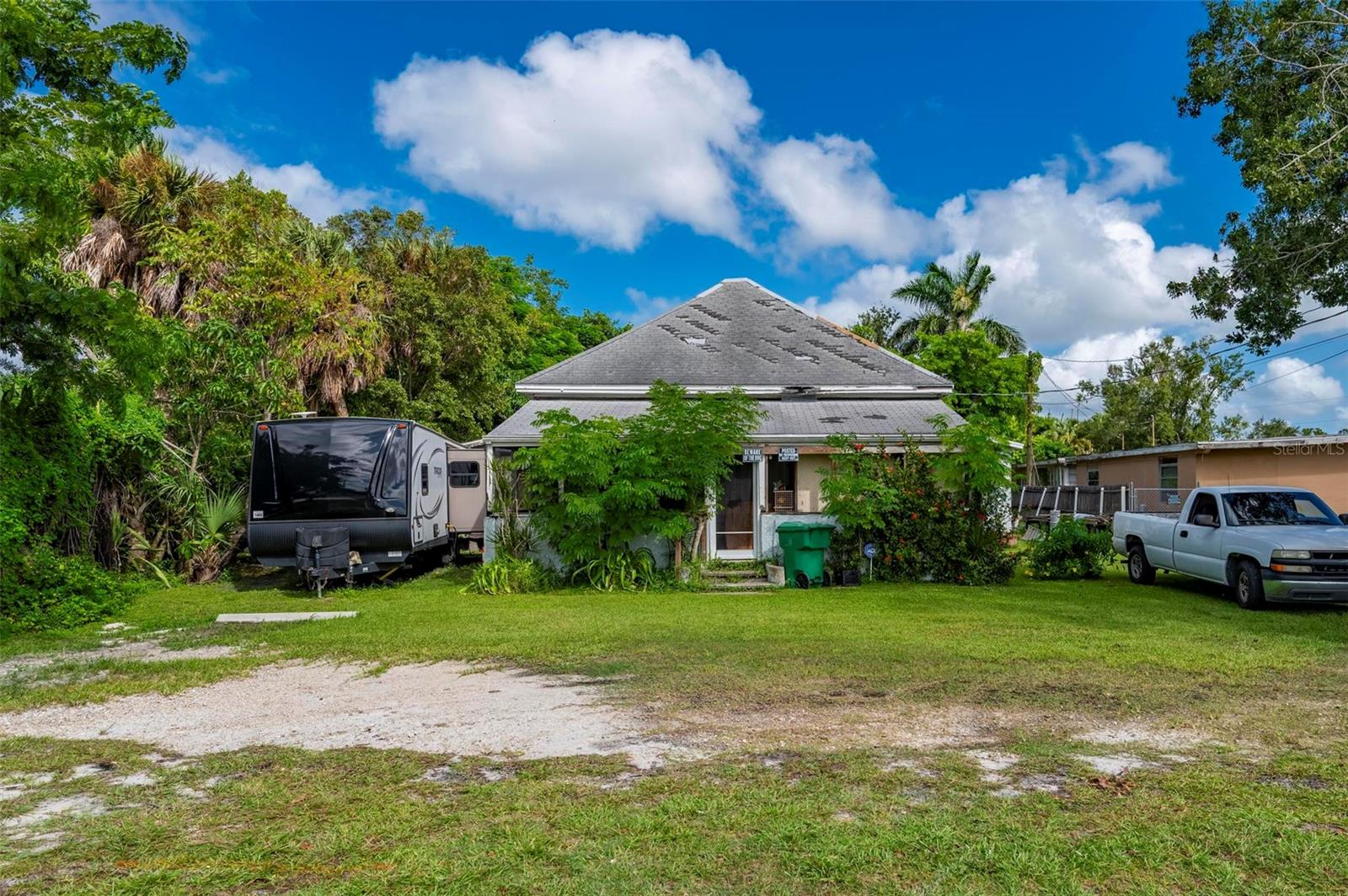Land at 25158 MARION AVE, PUNTA GORDA, photo 15 of 18