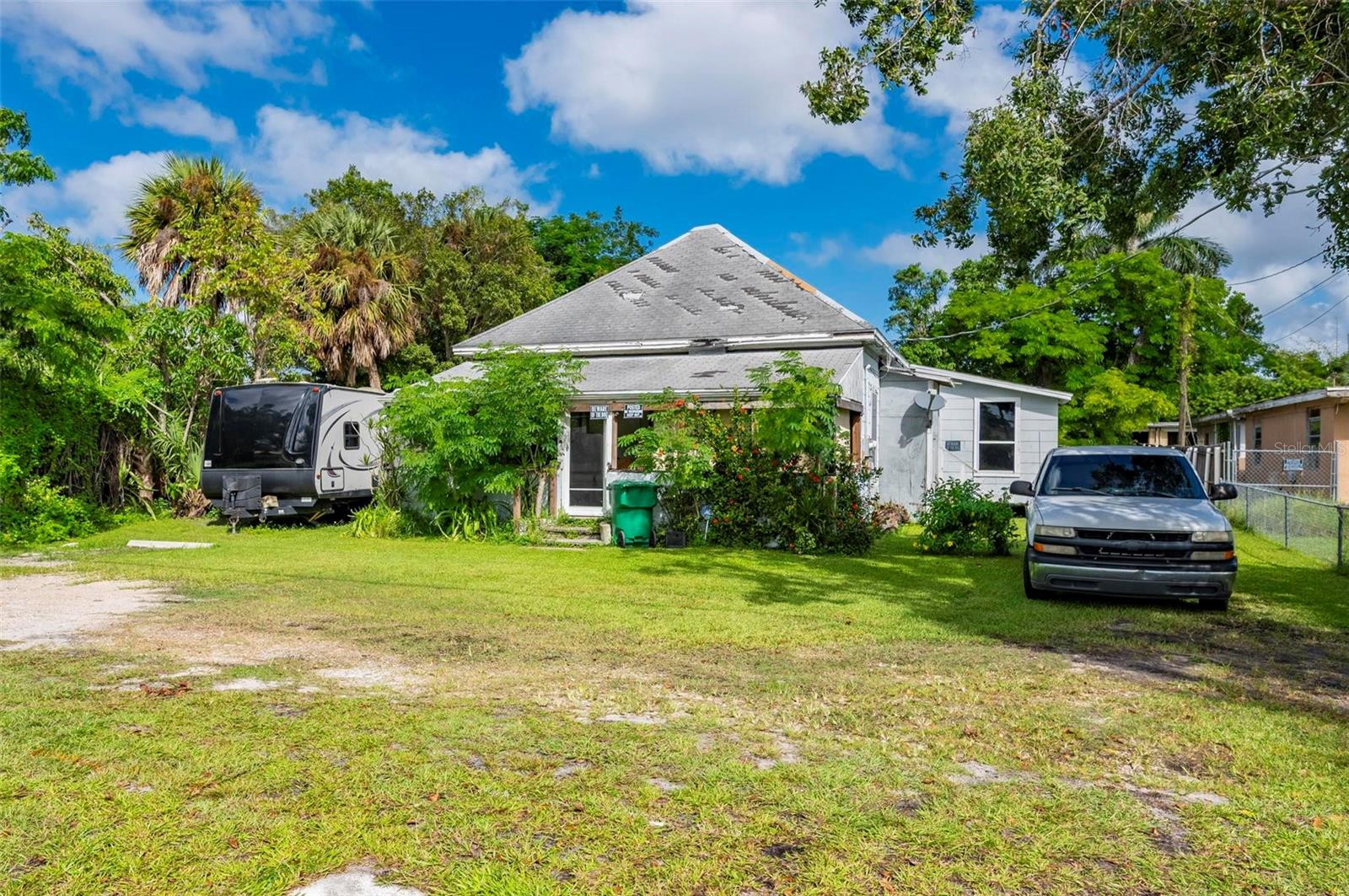 Land at 25158 MARION AVE, PUNTA GORDA, photo 16 of 18